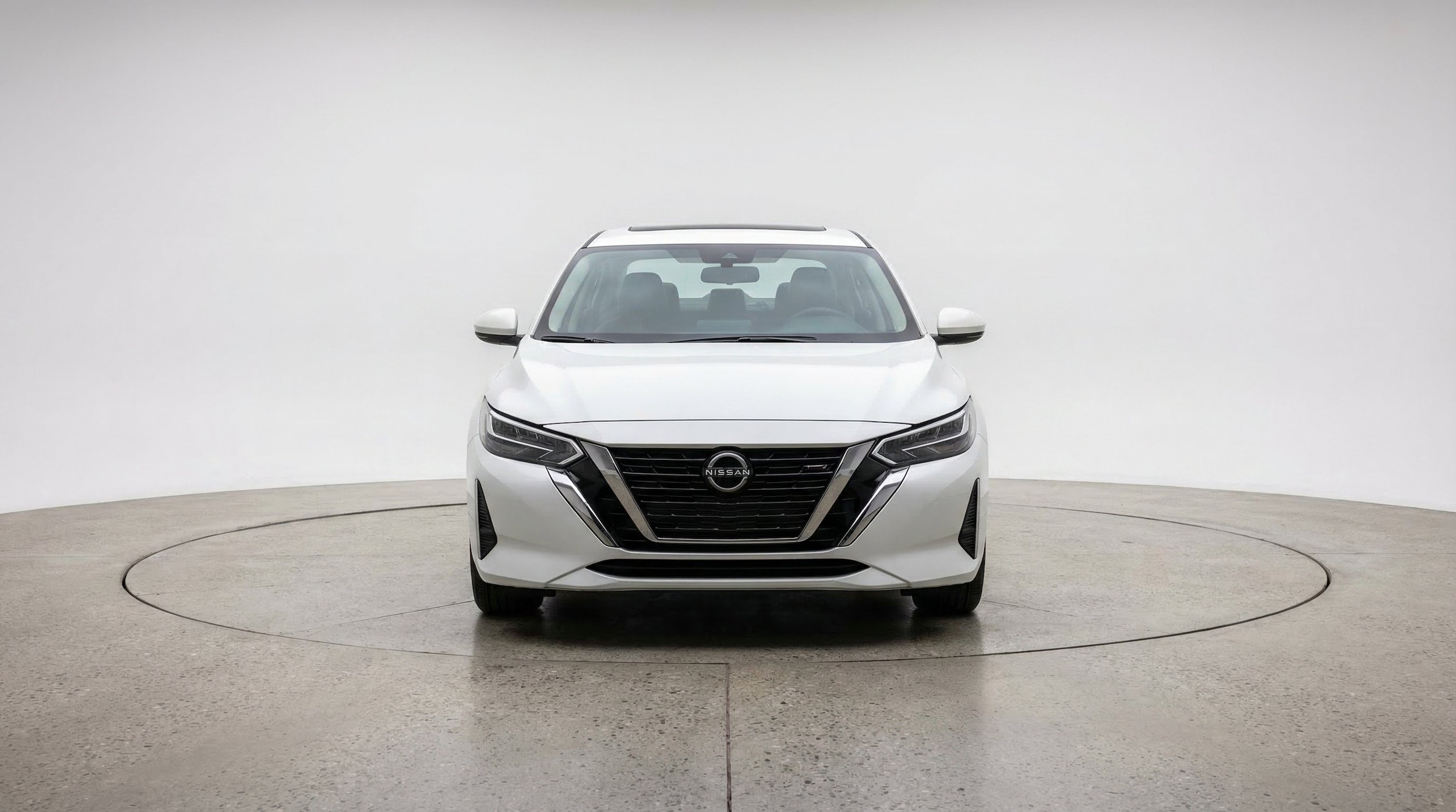 Thumbnail: 2025 Nissan Sentra - 2