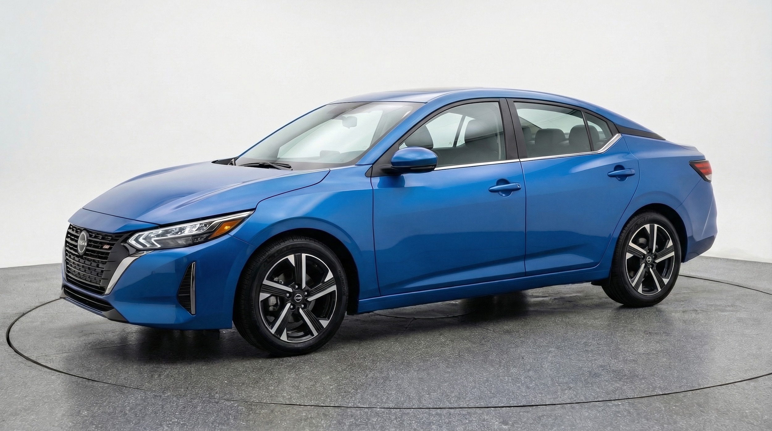 Thumbnail: 2025 Nissan Sentra - 3