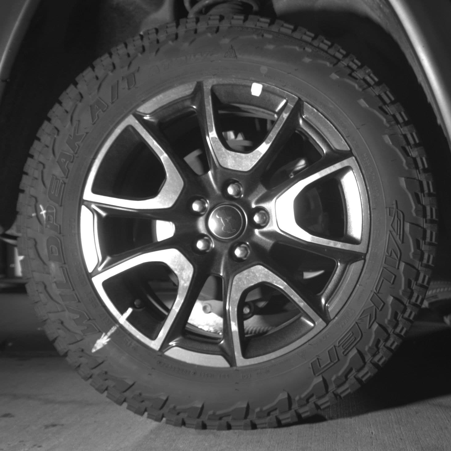 Thumbnail: 2025 Jeep Compass - 12