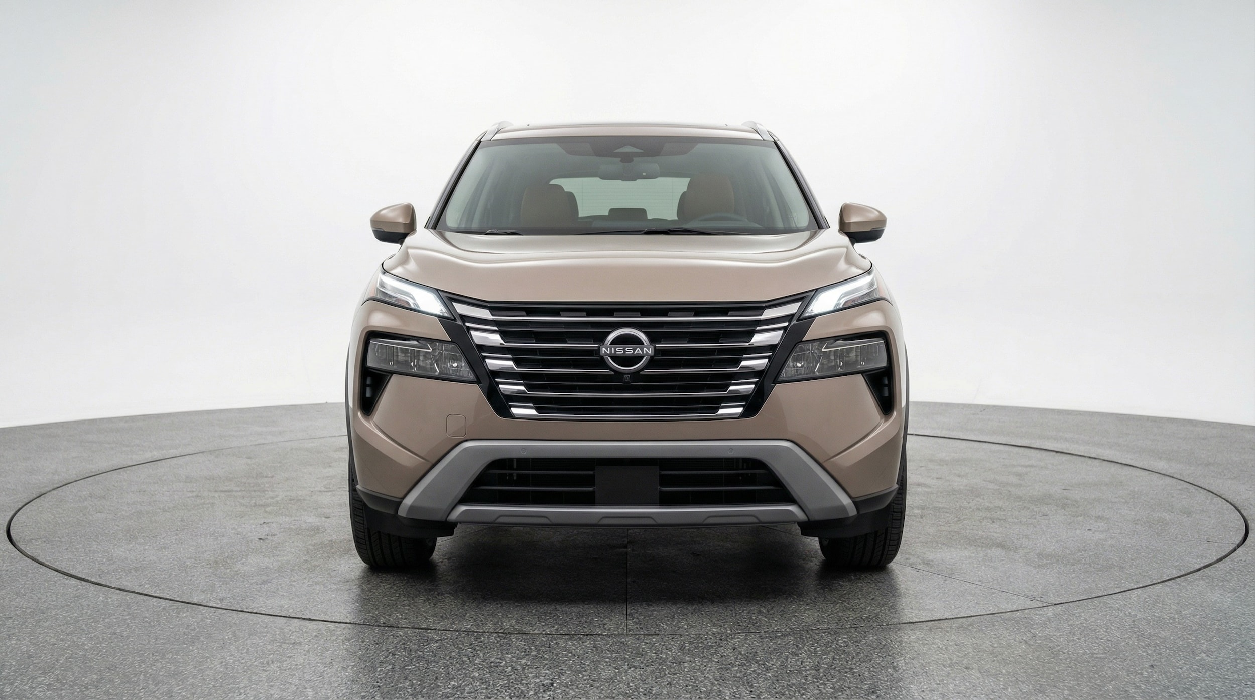 Thumbnail: 2025 Nissan Rogue - 2