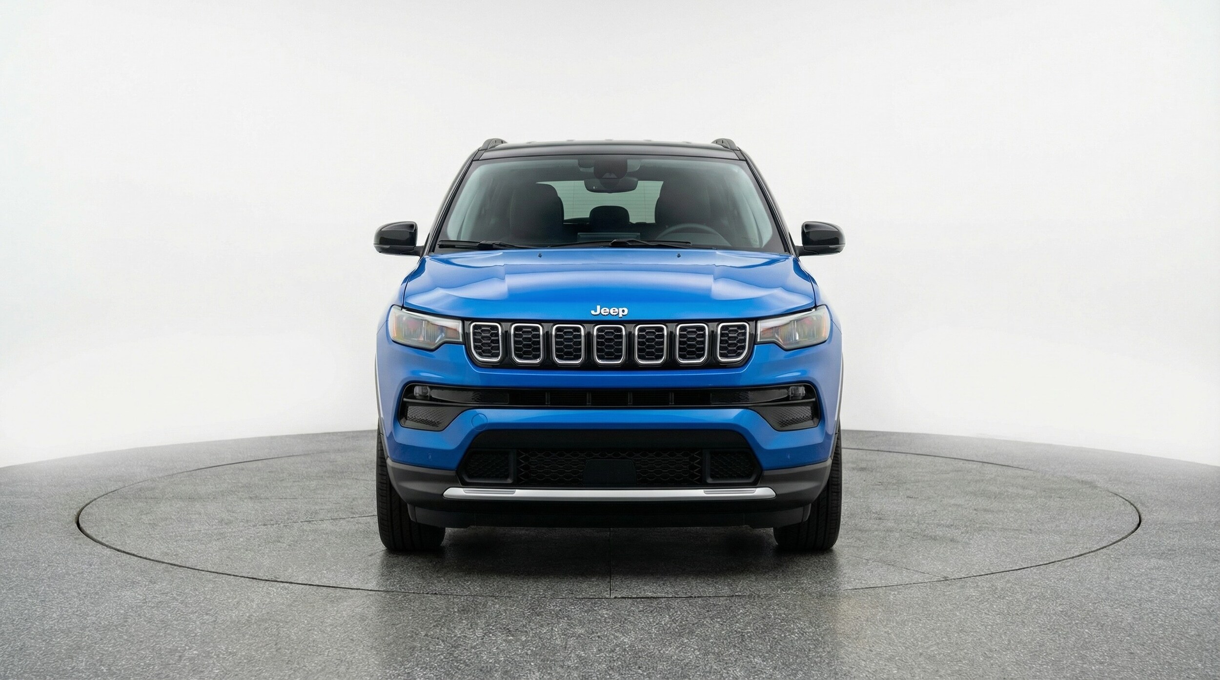 Thumbnail: 2025 Jeep Compass - 2