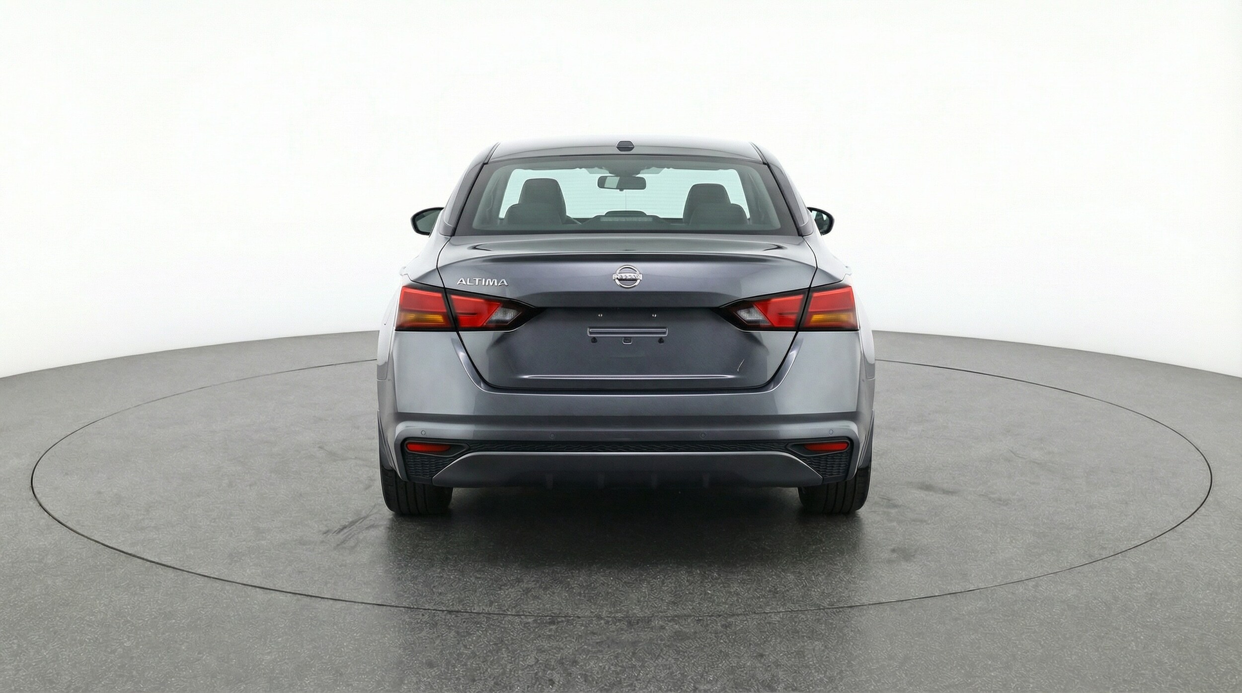 Thumbnail: 2025 Nissan Altima - 6