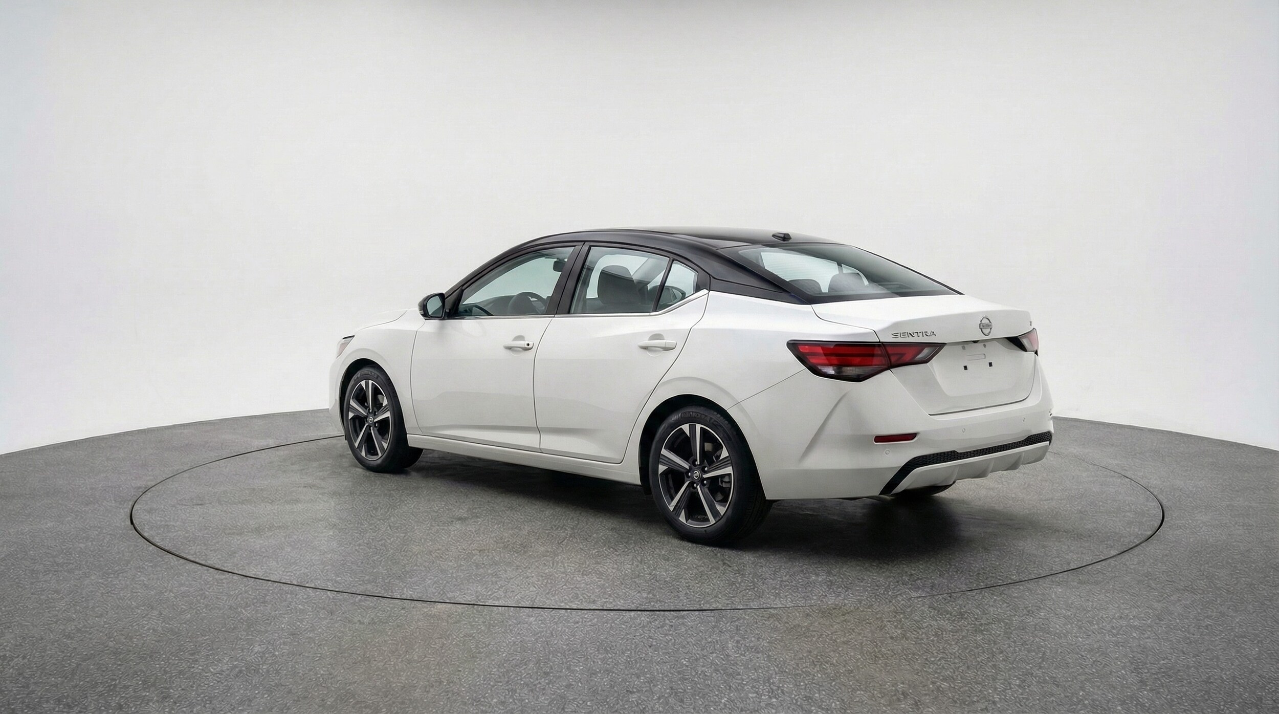 Thumbnail: 2025 Nissan Sentra - 5