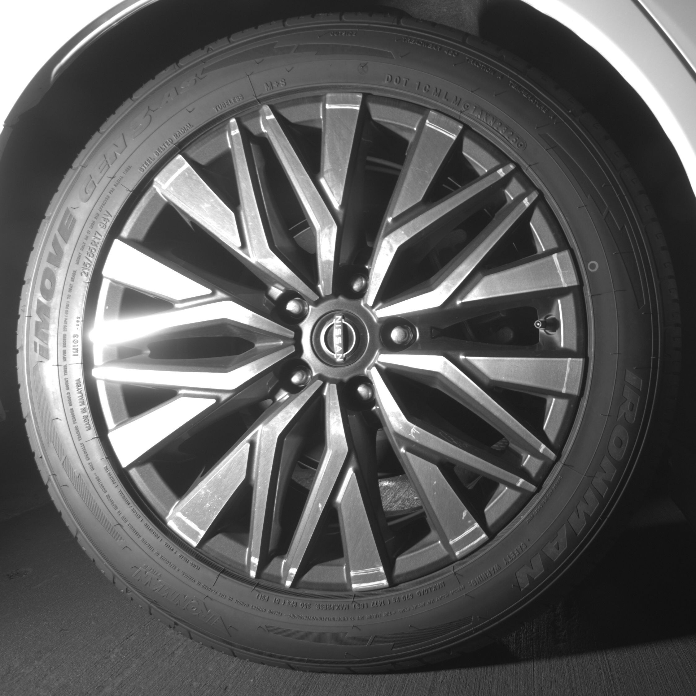 Thumbnail: 2025 Nissan Altima - 12