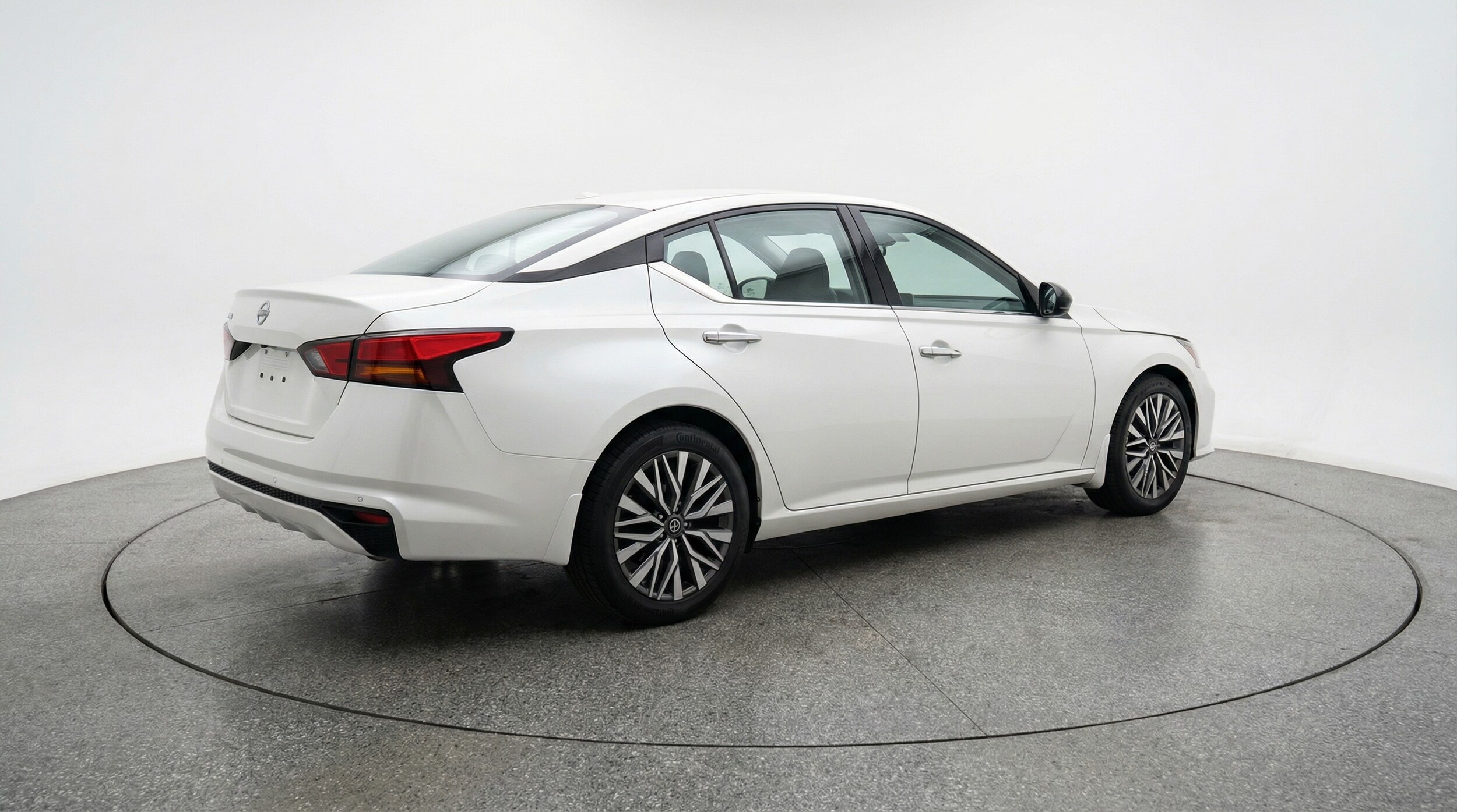 Thumbnail: 2025 Nissan Altima - 7