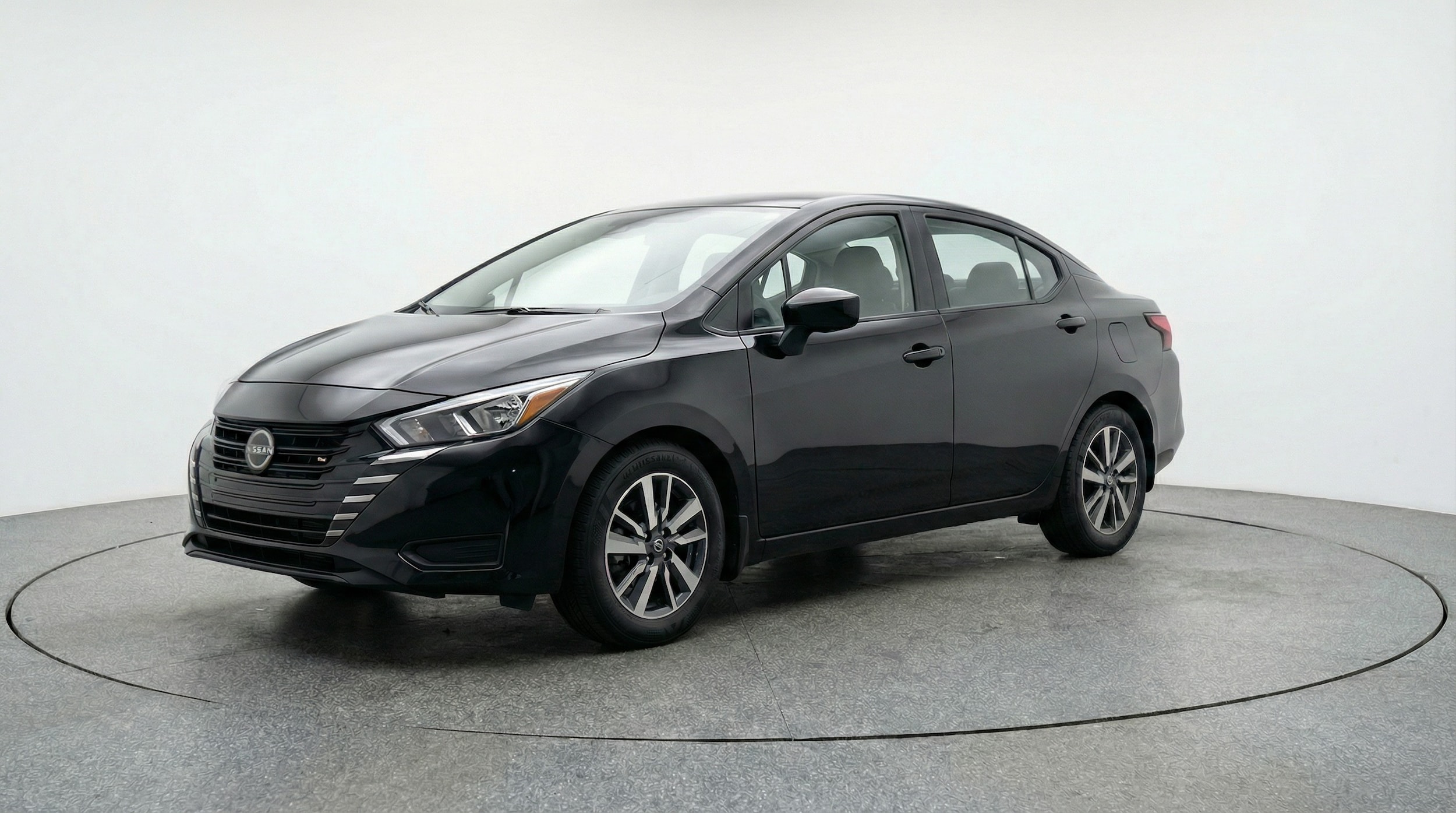 Thumbnail: 2025 Nissan Versa - 3