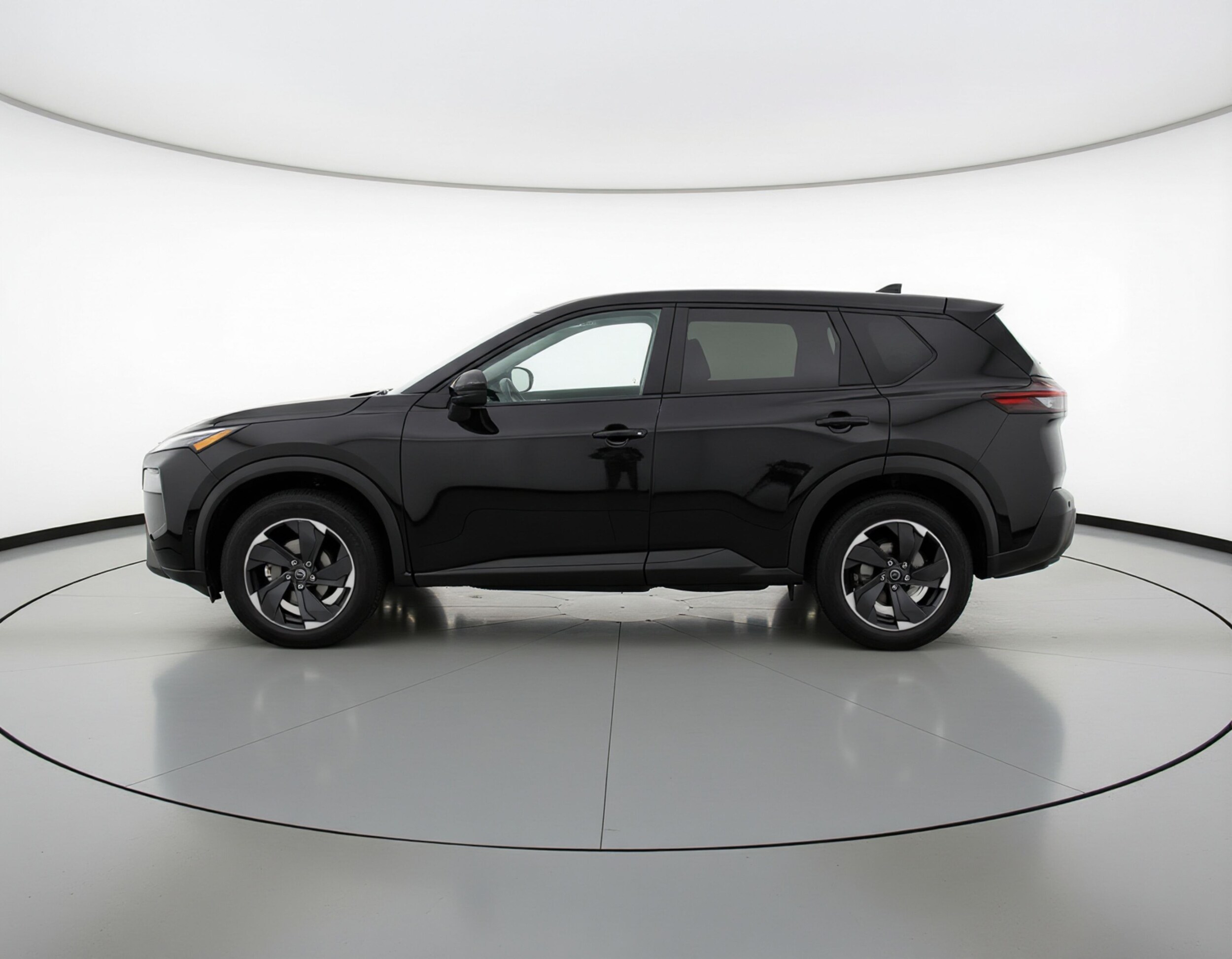 Thumbnail: 2025 Nissan Rogue - 4