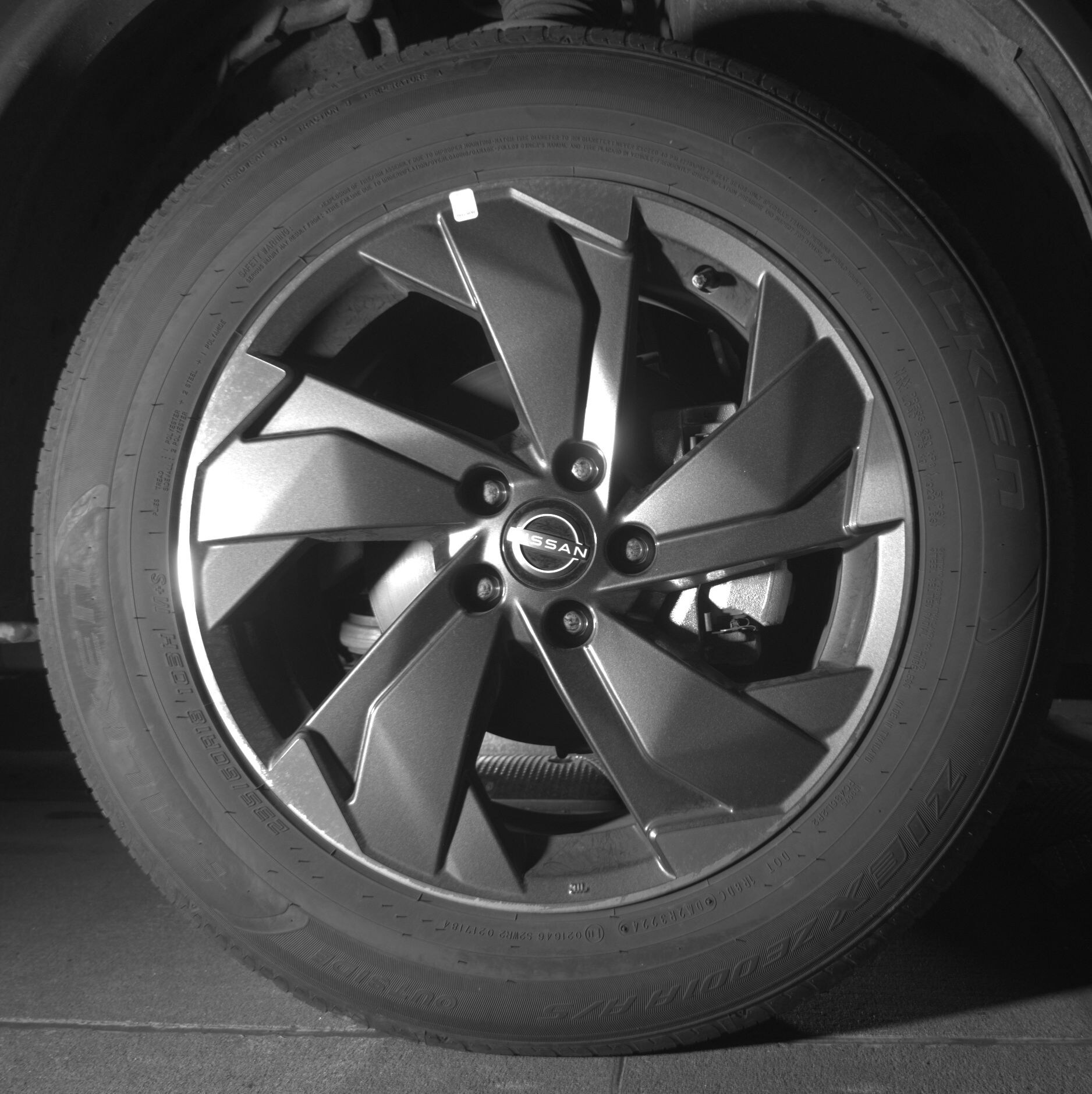 Thumbnail: 2025 Nissan Rogue - 10