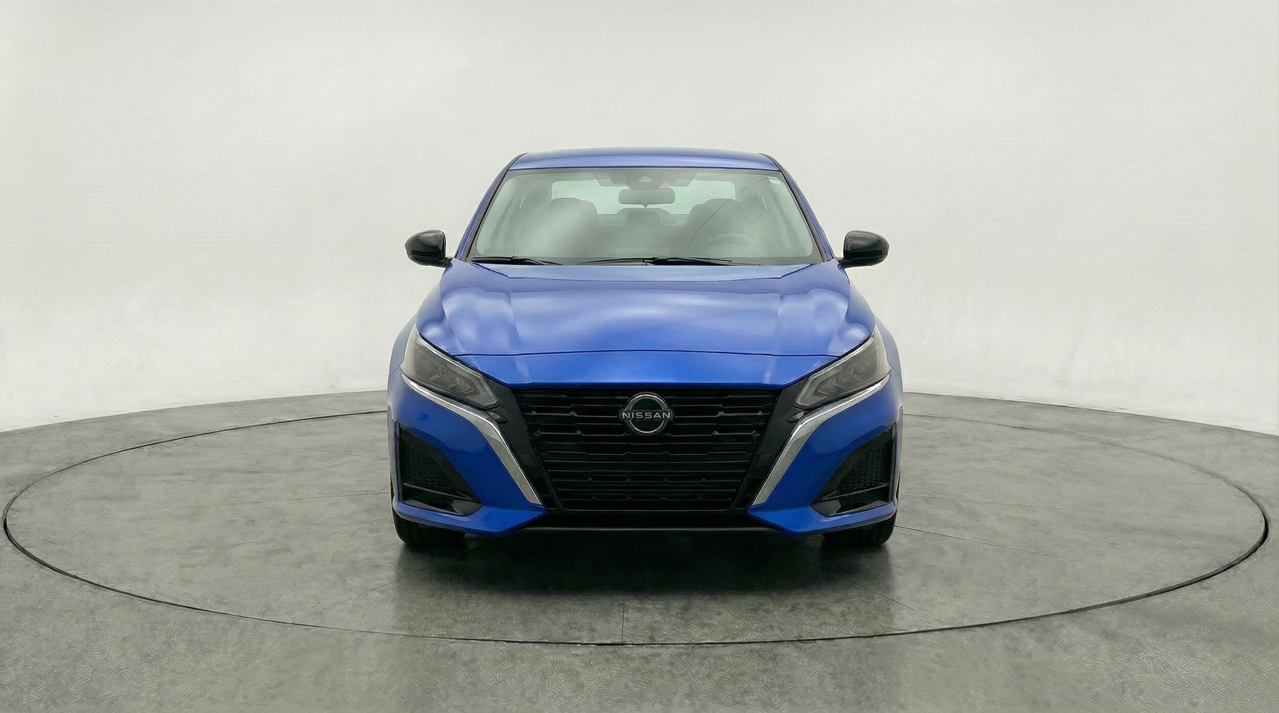 Thumbnail: 2025 Nissan Altima - 2