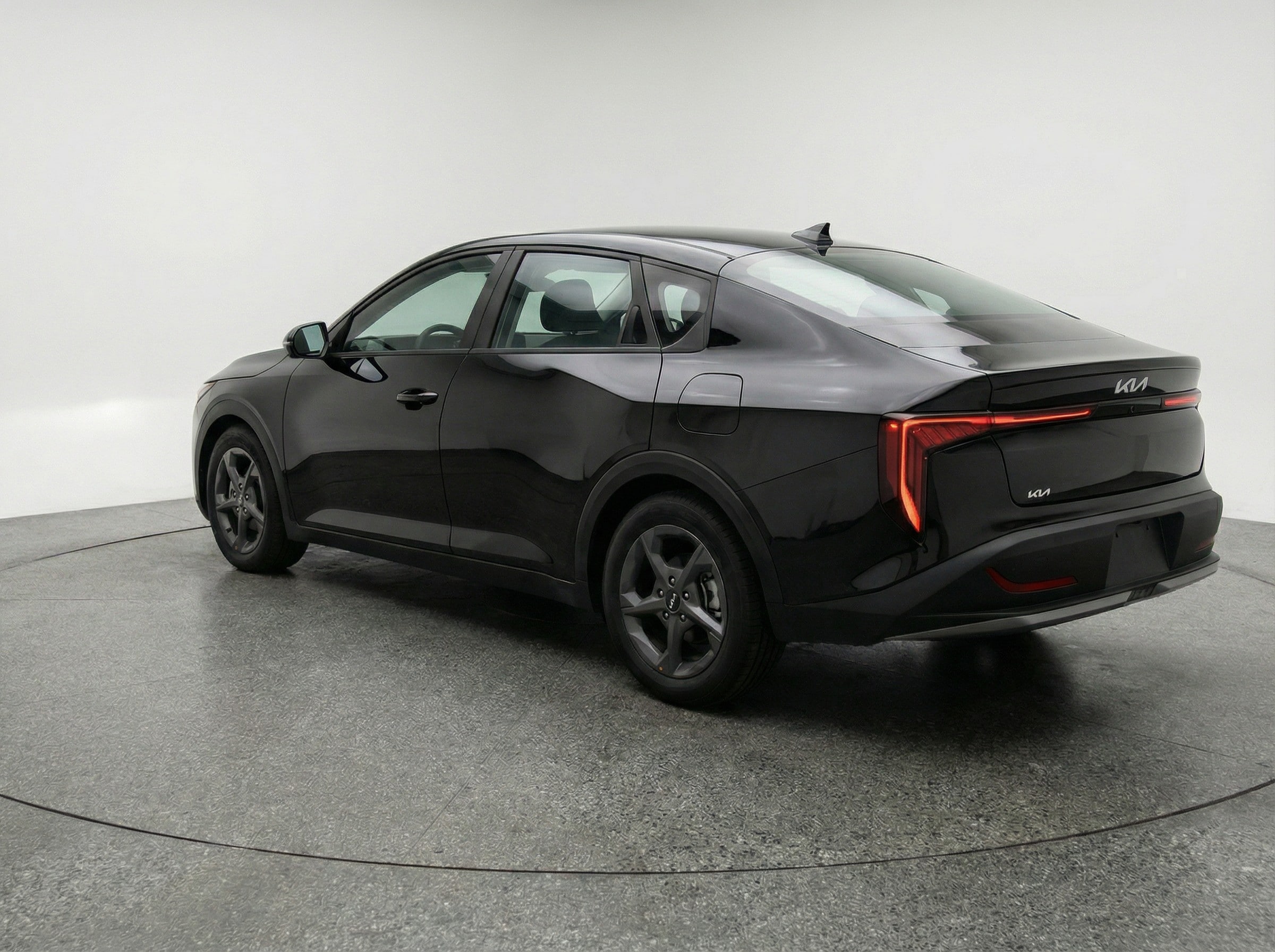 Thumbnail: 2025 Kia K4 - 5