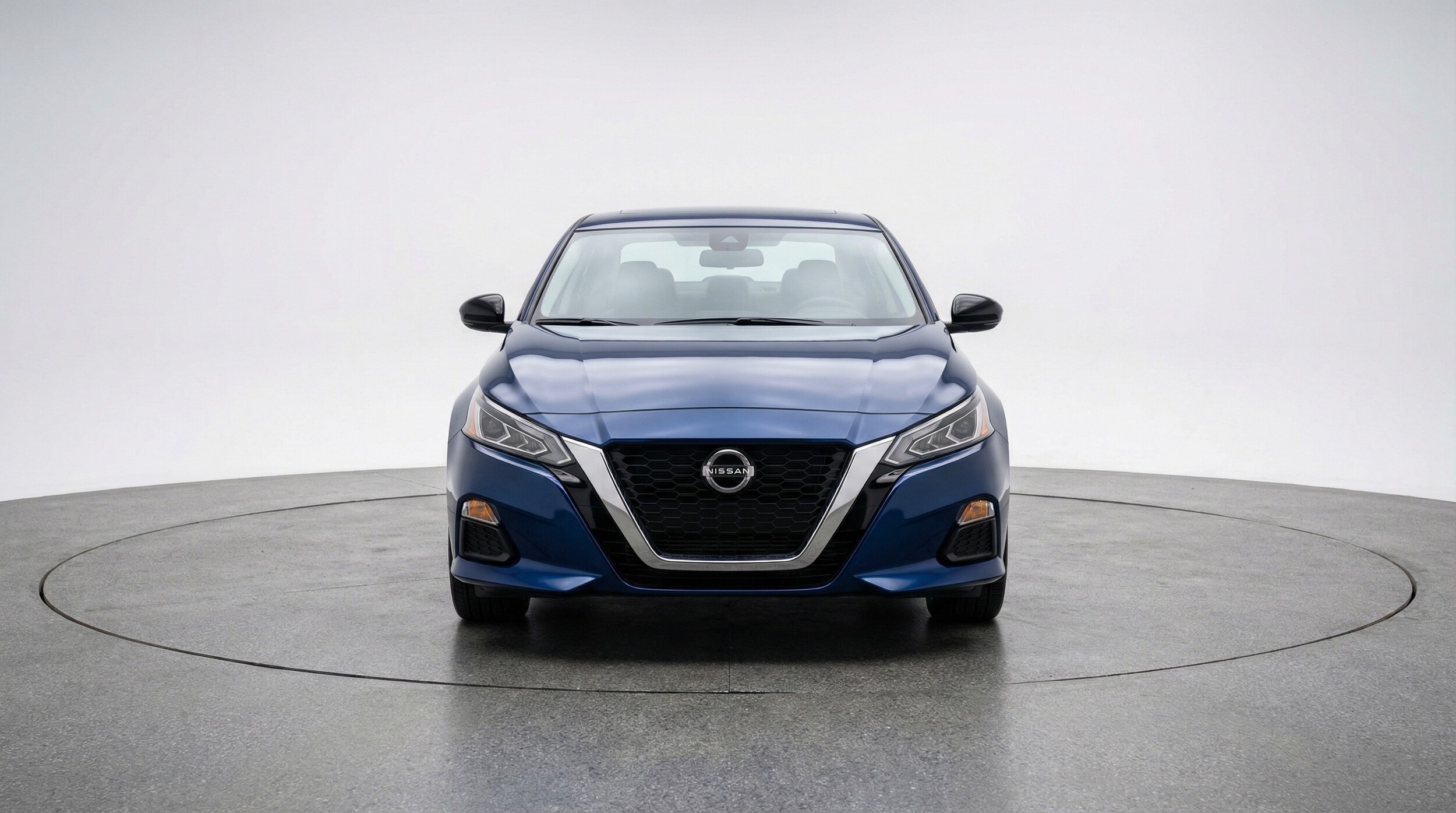 Thumbnail: 2025 Nissan Altima - 2