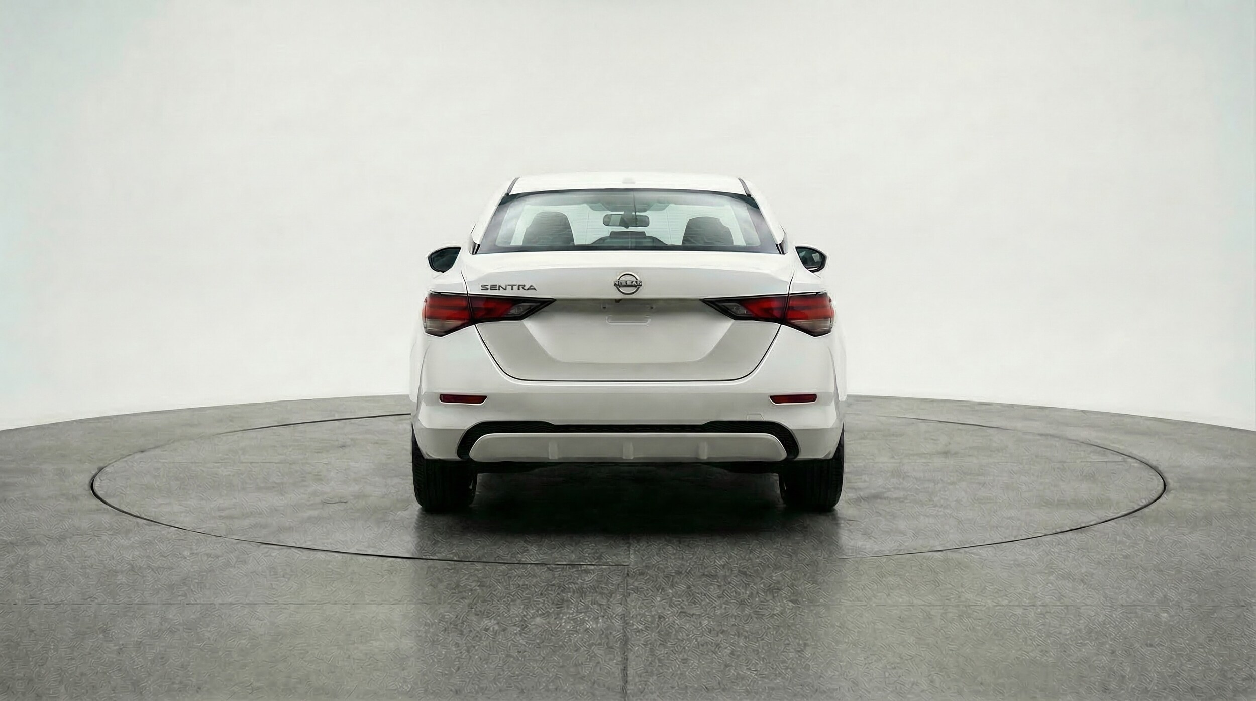 Thumbnail: 2025 Nissan Sentra - 6