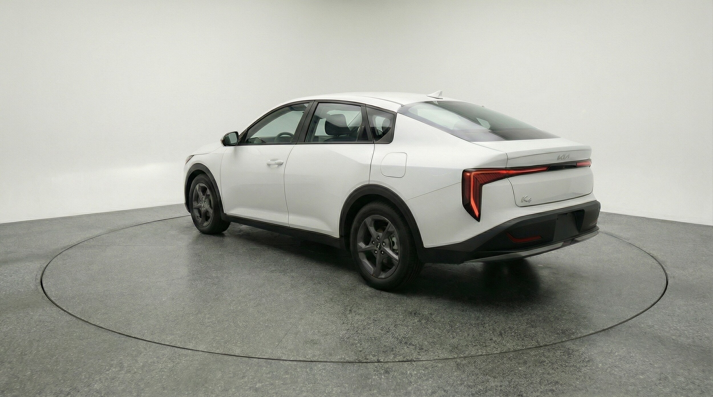 Thumbnail: 2025 Kia K4 - 5