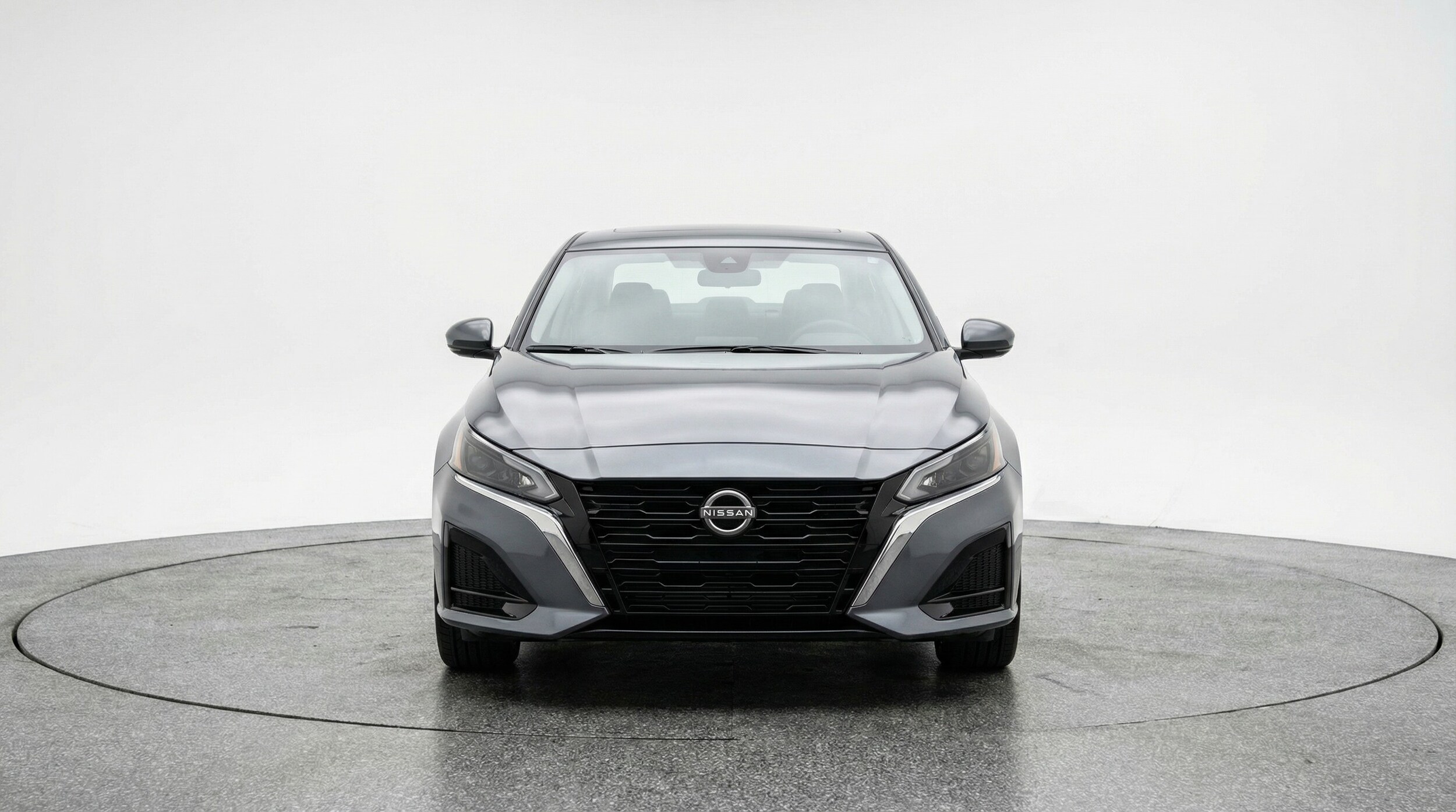 Thumbnail: 2025 Nissan Altima - 2