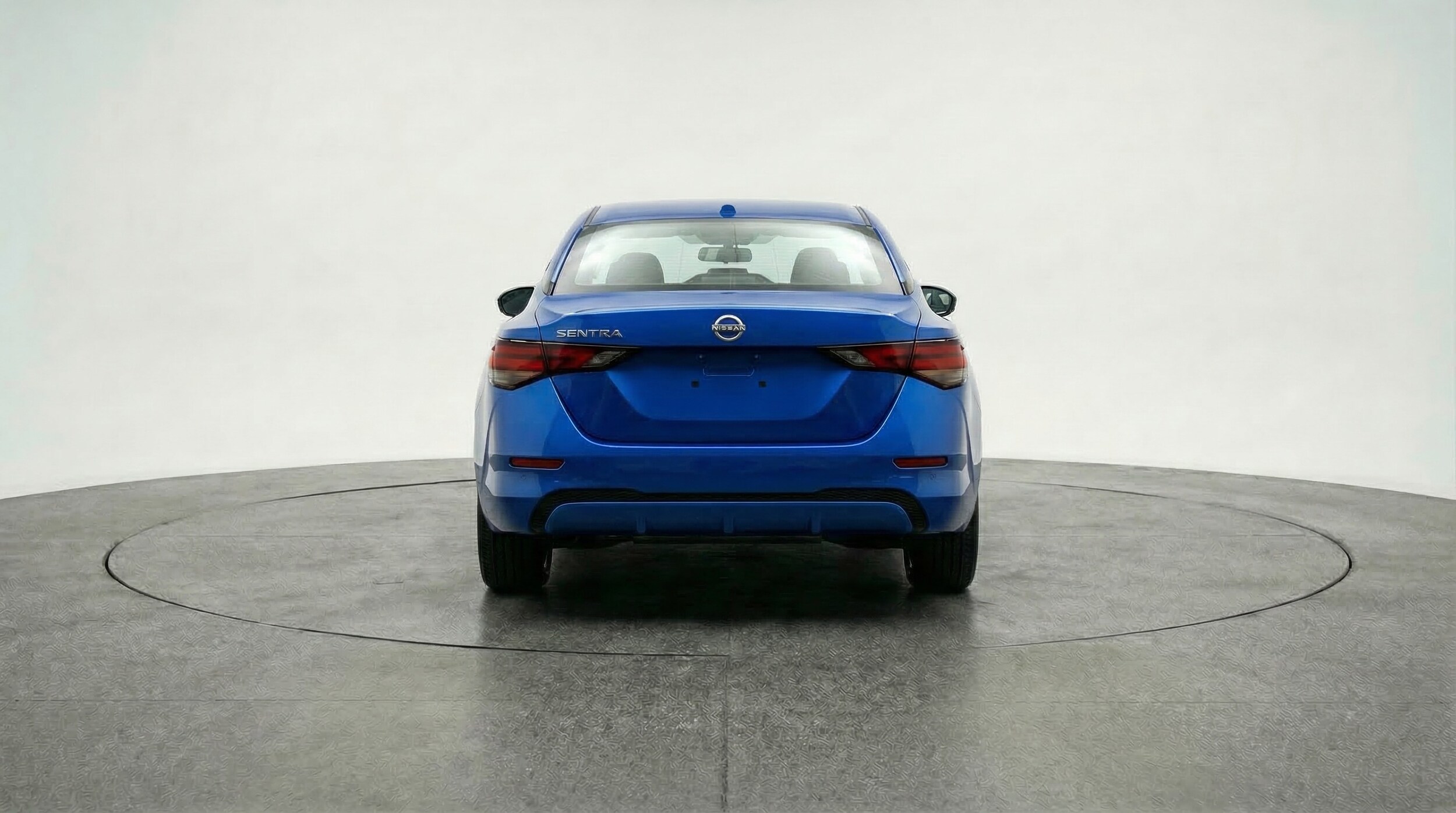 Thumbnail: 2025 Nissan Sentra - 6