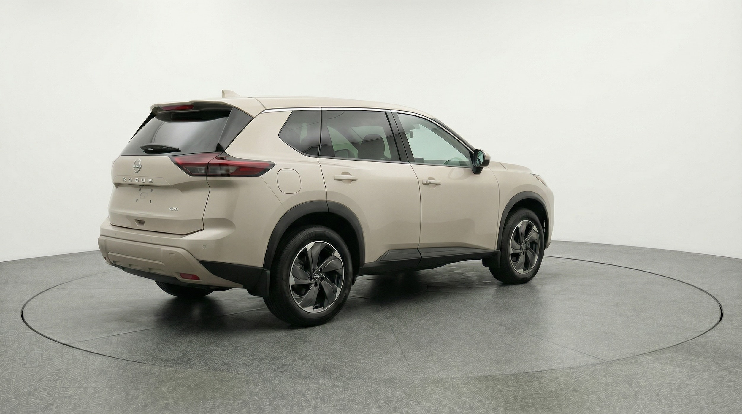 Thumbnail: 2025 Nissan Rogue - 7