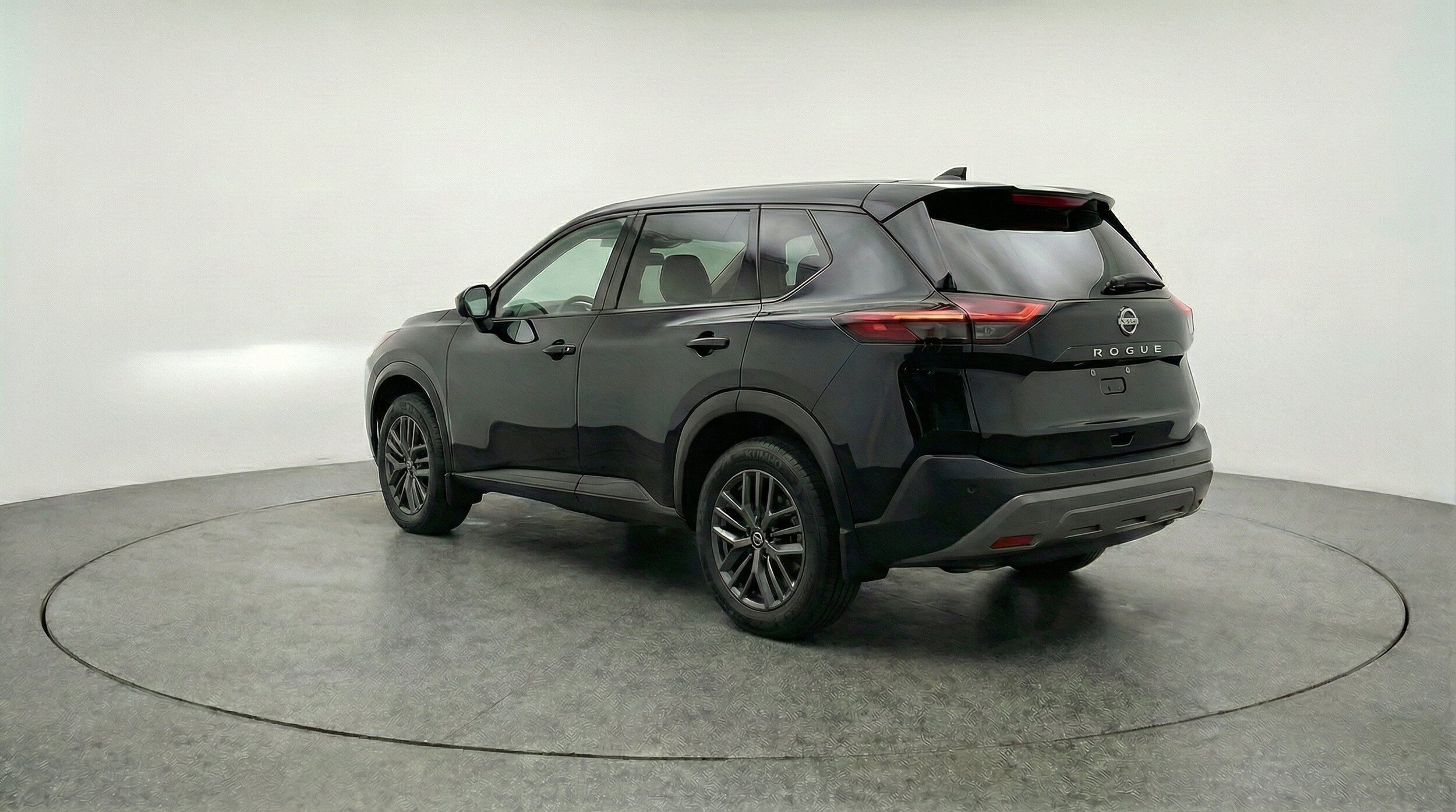 Thumbnail: 2026 Nissan Rogue - 6