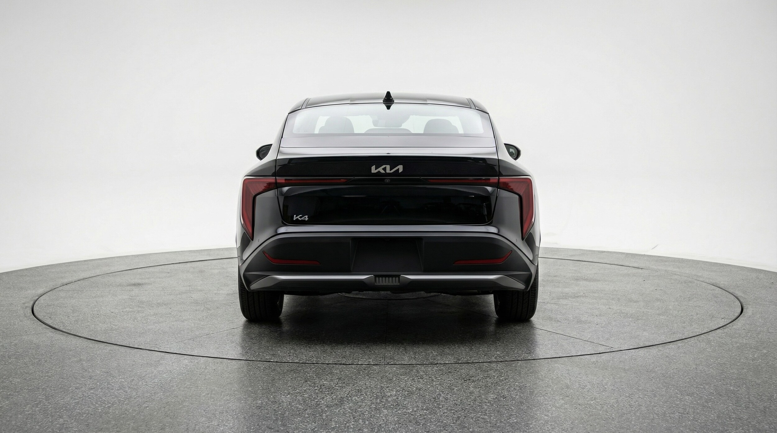 Thumbnail: 2025 Kia K4 - 6