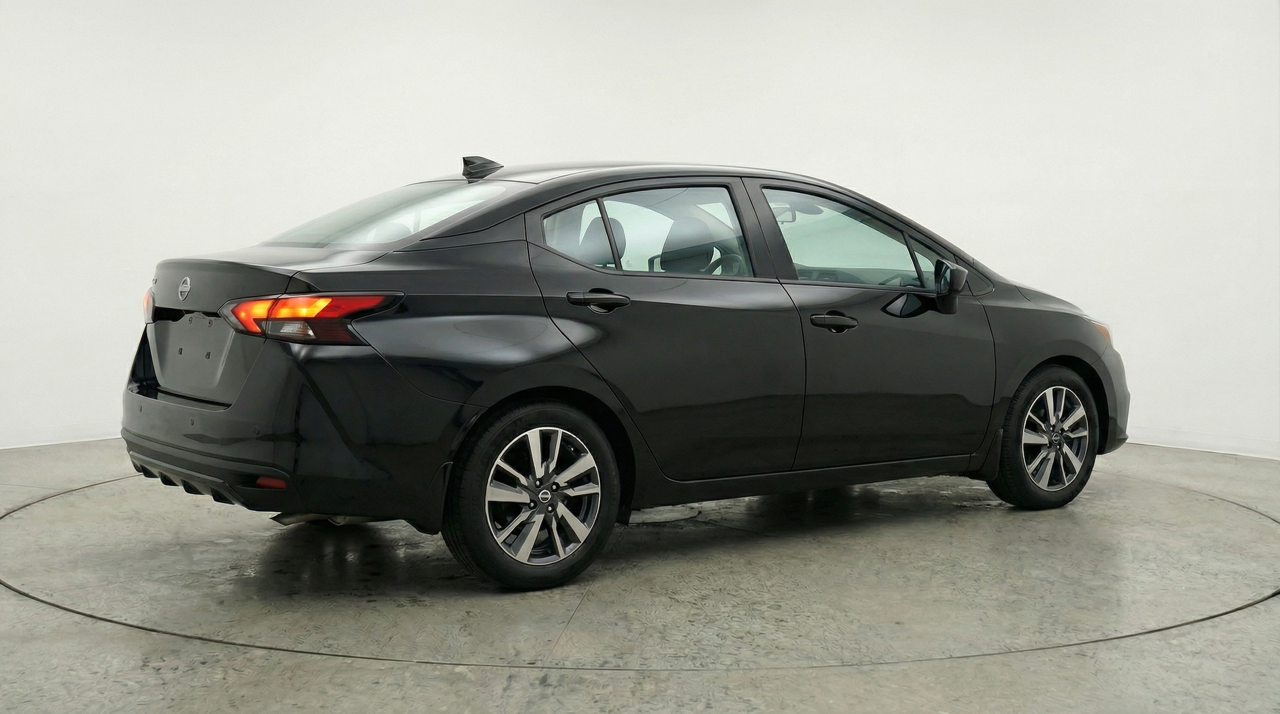 Thumbnail: 2025 Nissan Versa - 7