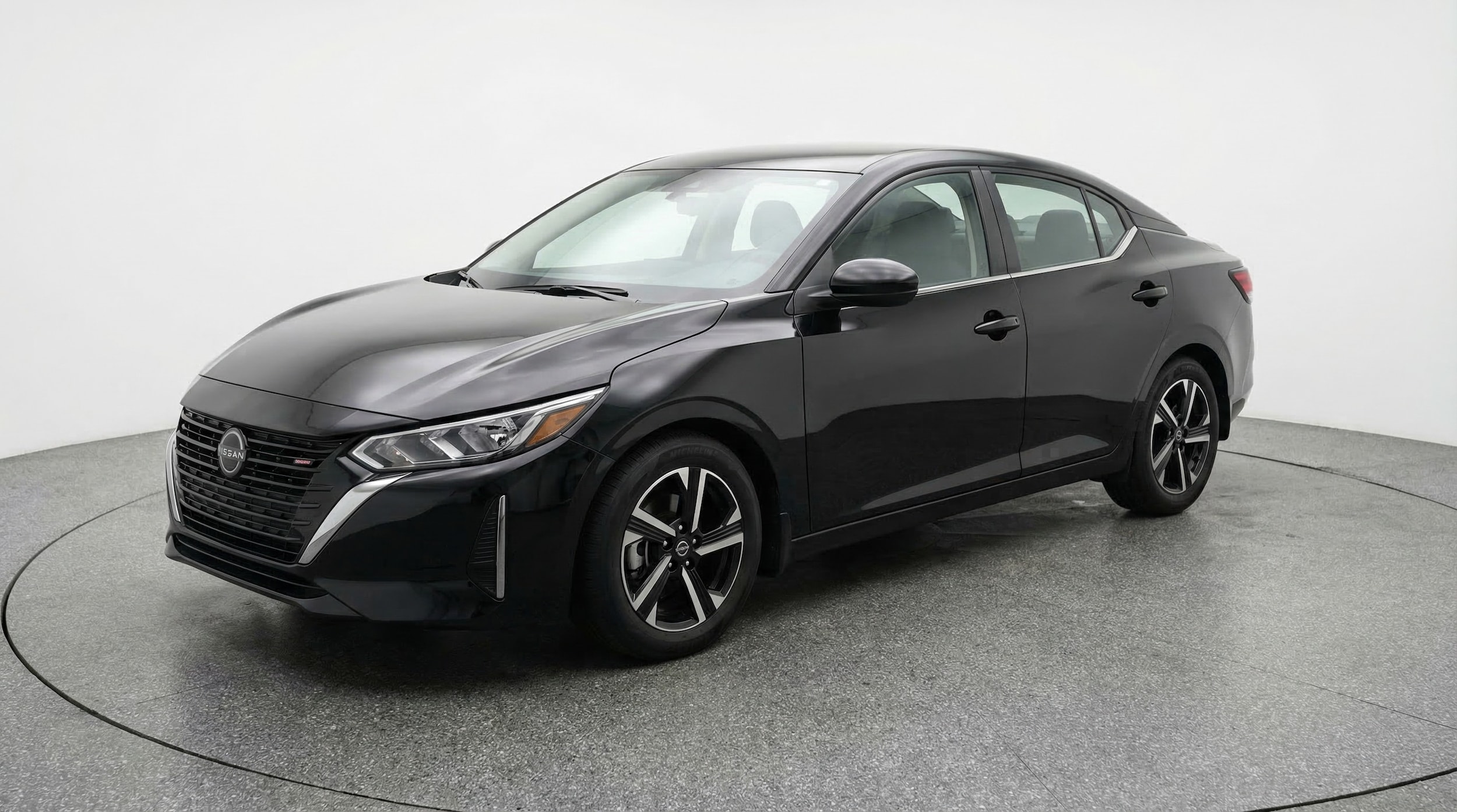 Thumbnail: 2025 Nissan Sentra - 3