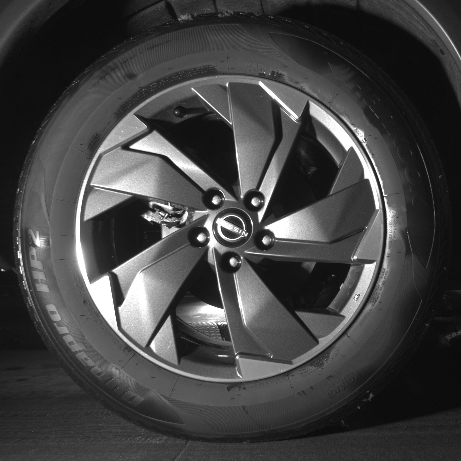 Thumbnail: 2025 Nissan Rogue - 12