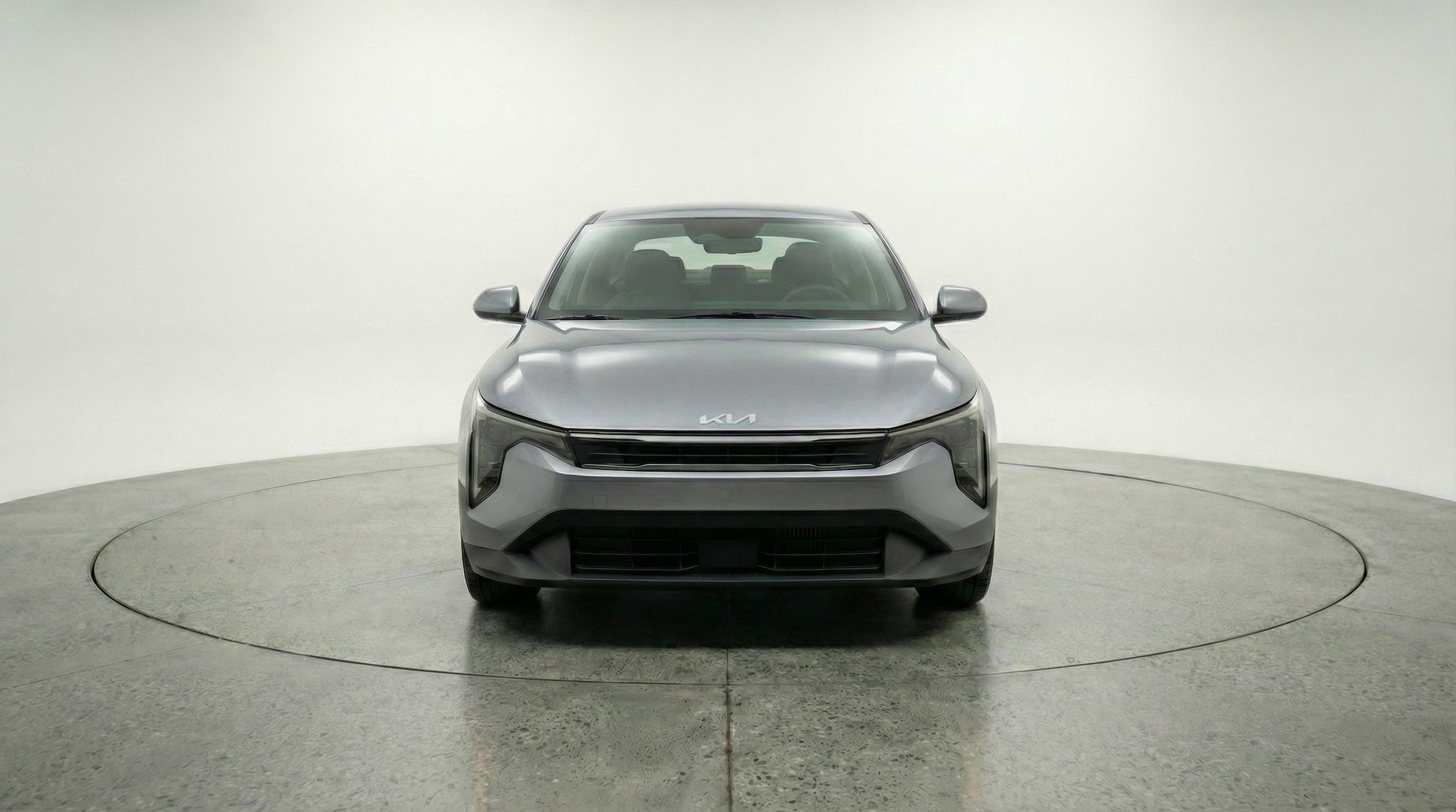 Thumbnail: 2025 Kia K4 - 2