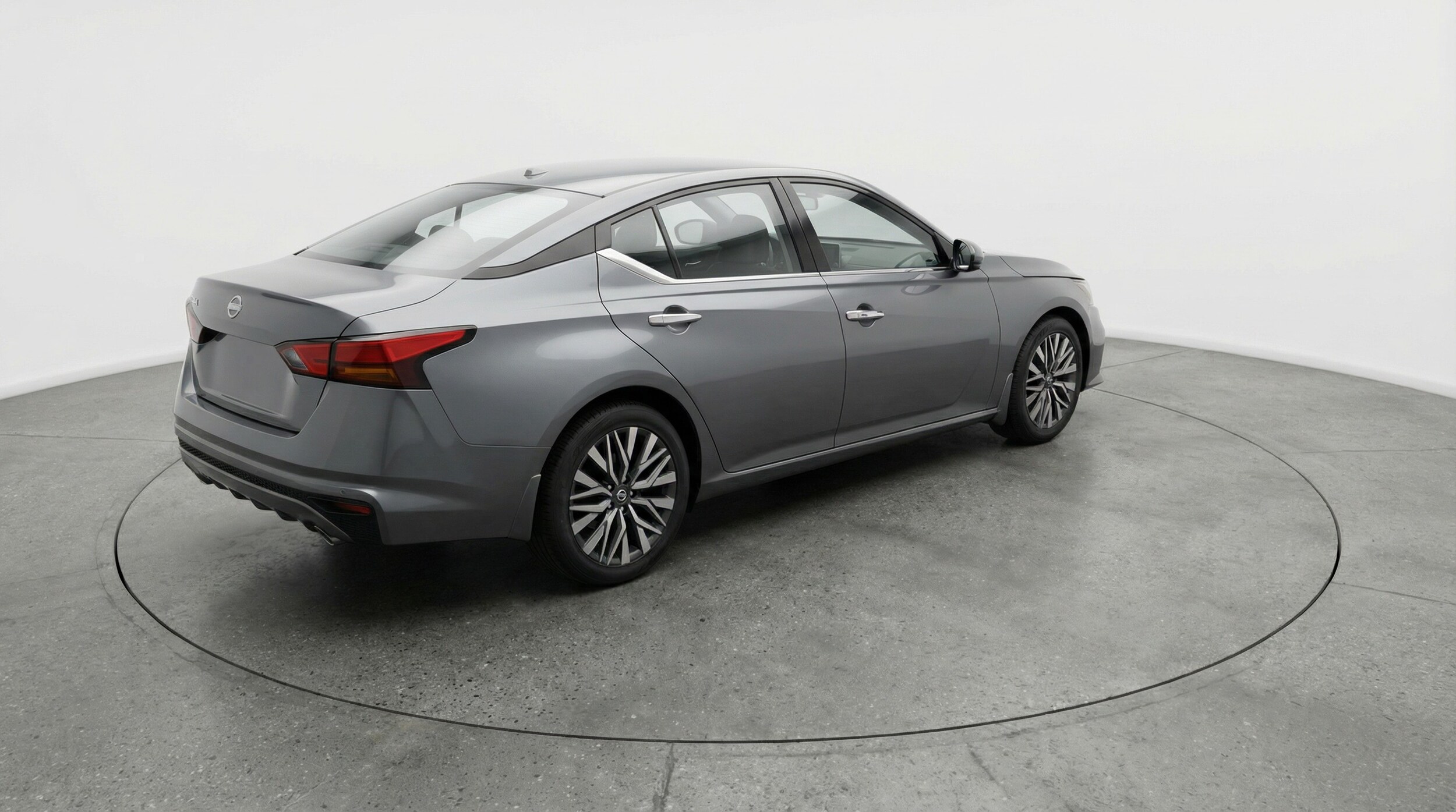 Thumbnail: 2025 Nissan Altima - 7