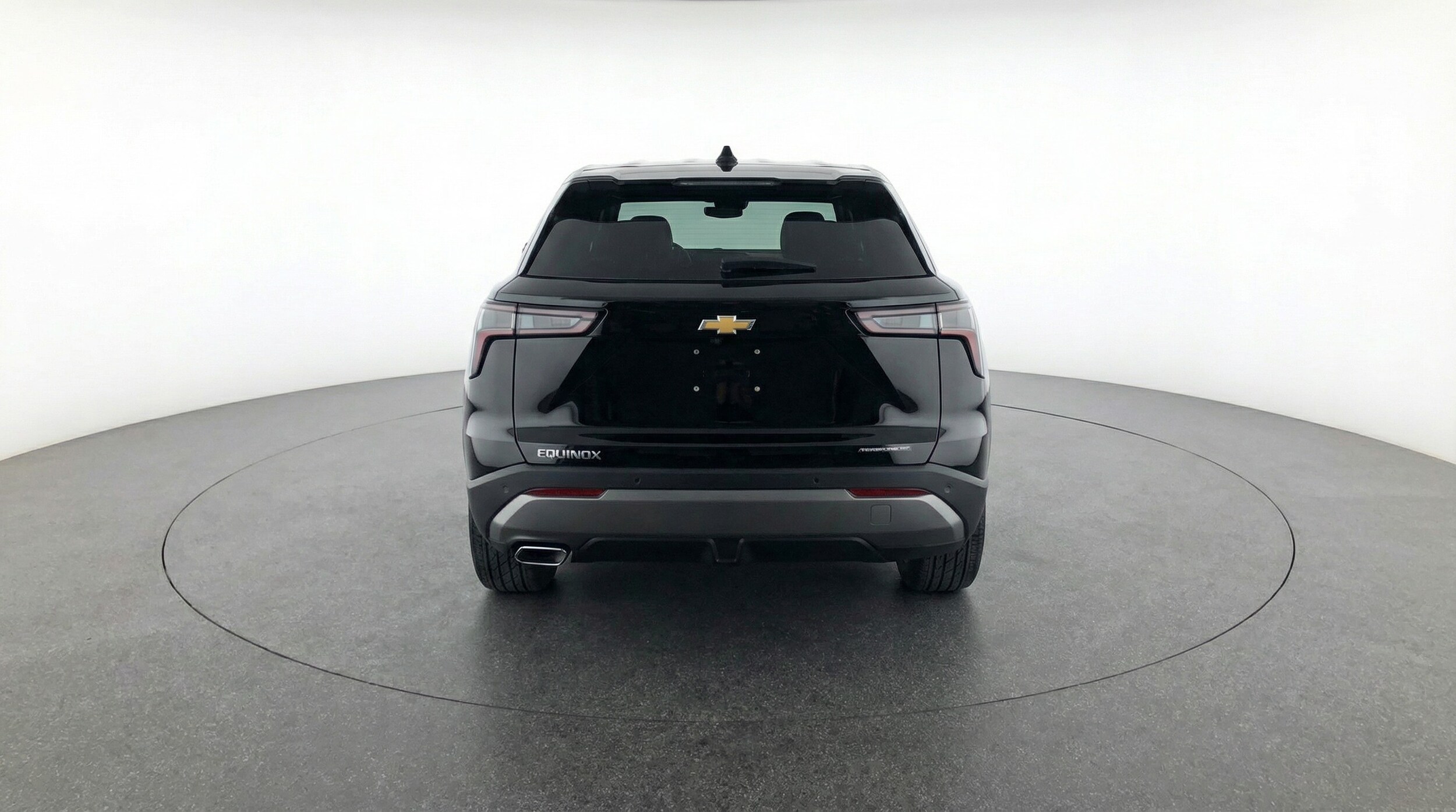 Thumbnail: 2025 Chevrolet Equinox - 6