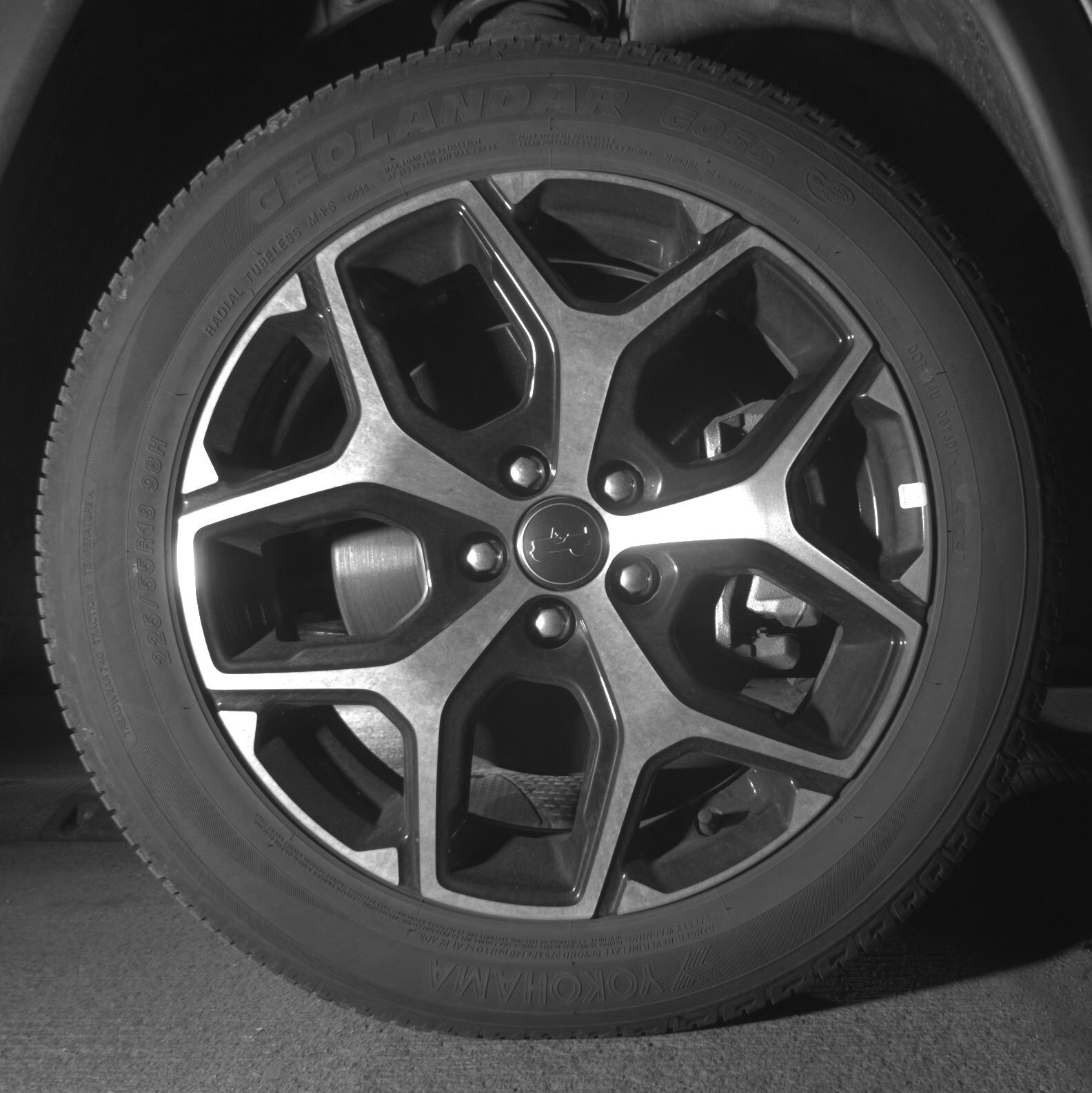 Thumbnail: 2025 Jeep Compass - 10