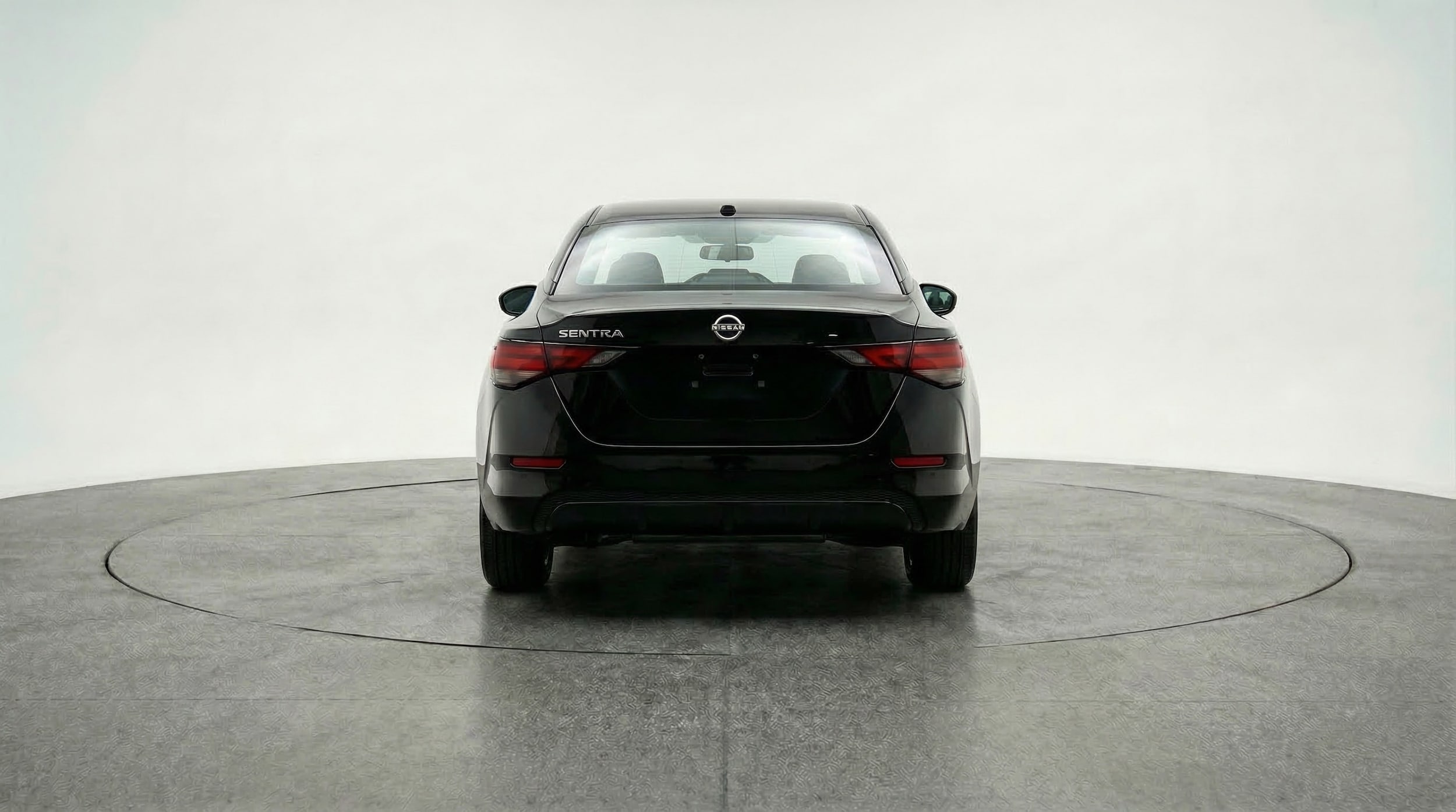 Thumbnail: 2025 Nissan Sentra - 6