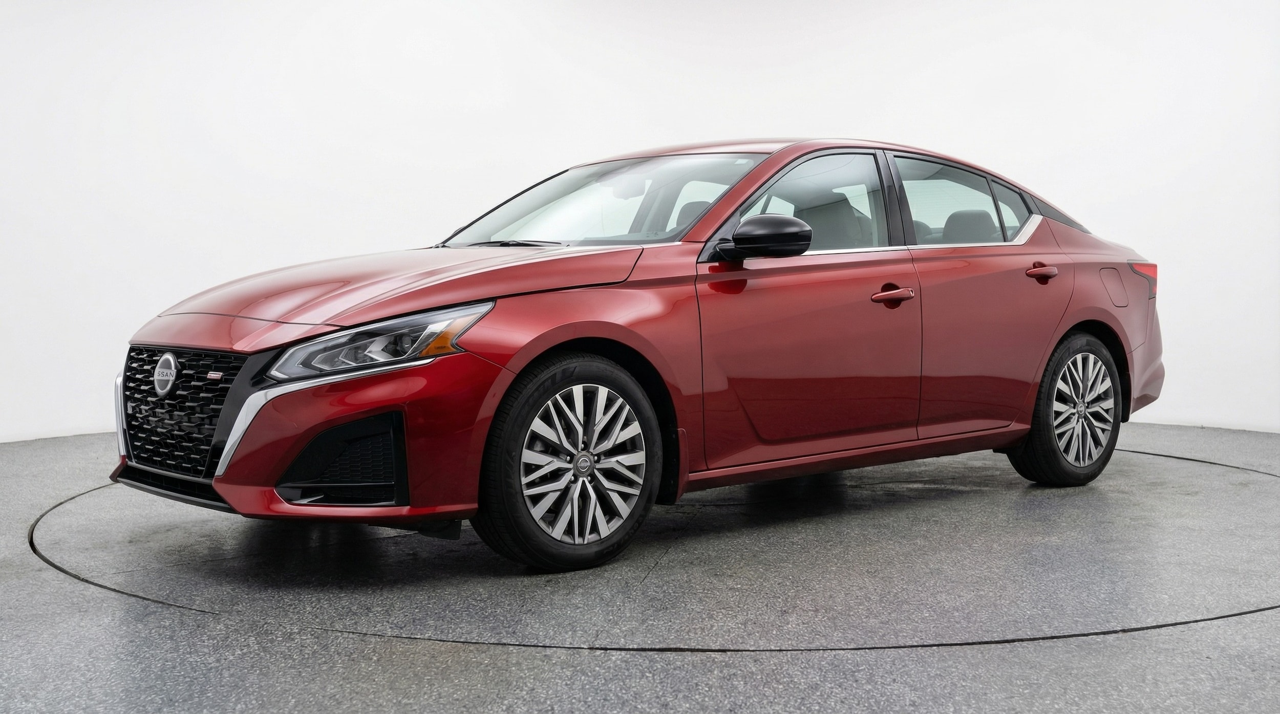 Thumbnail: 2025 Nissan Altima - 3