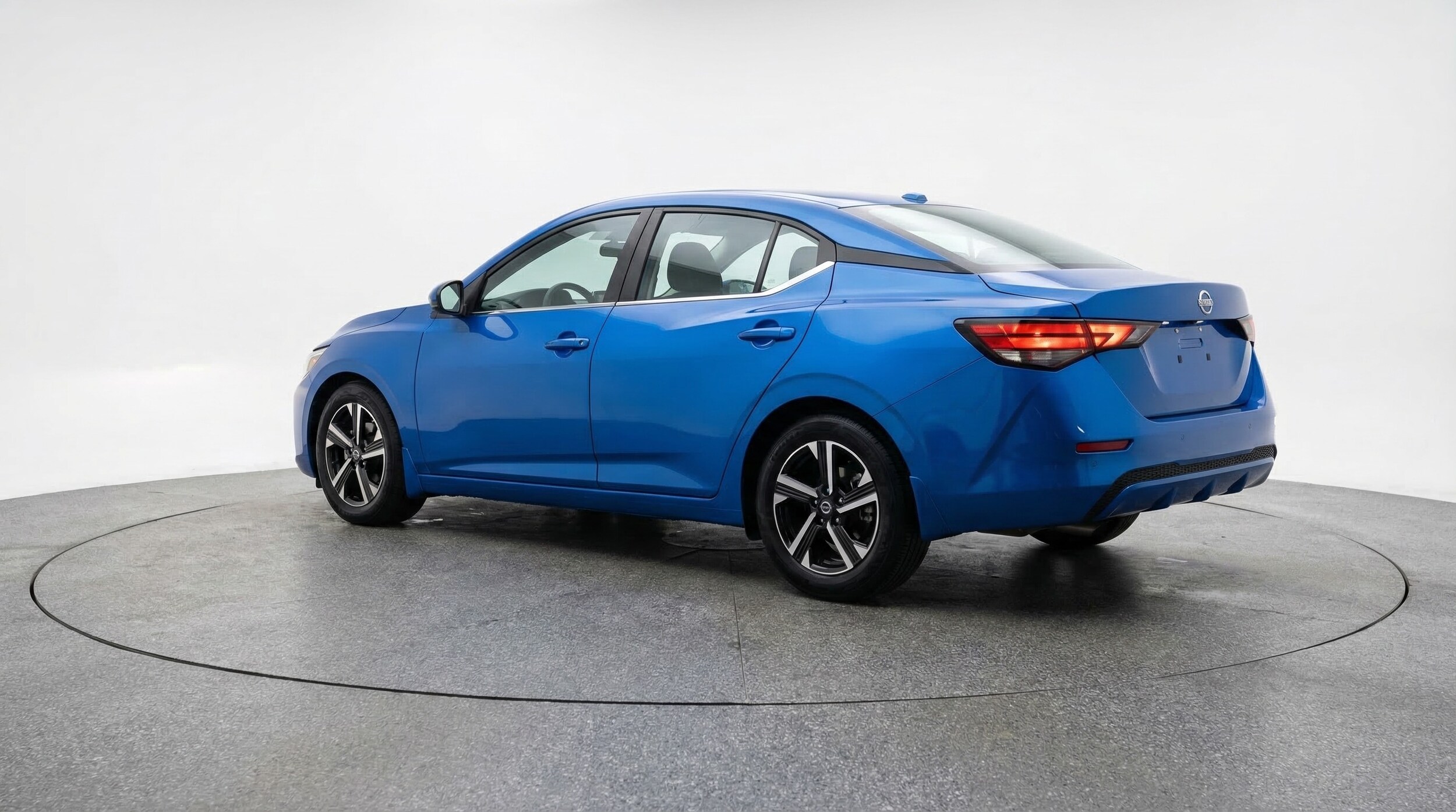 Thumbnail: 2025 Nissan Sentra - 5