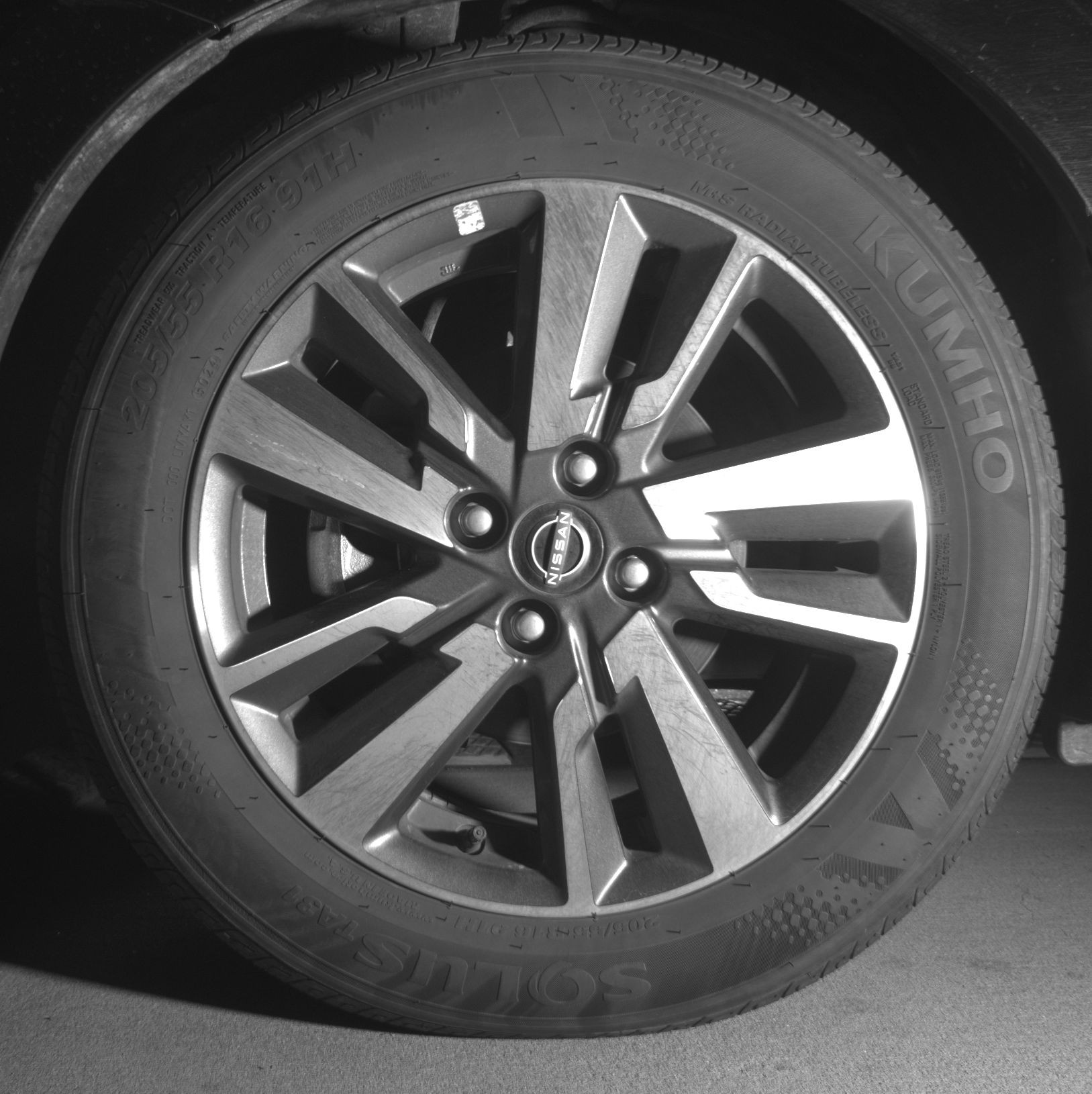 Thumbnail: 2025 Nissan Versa - 9