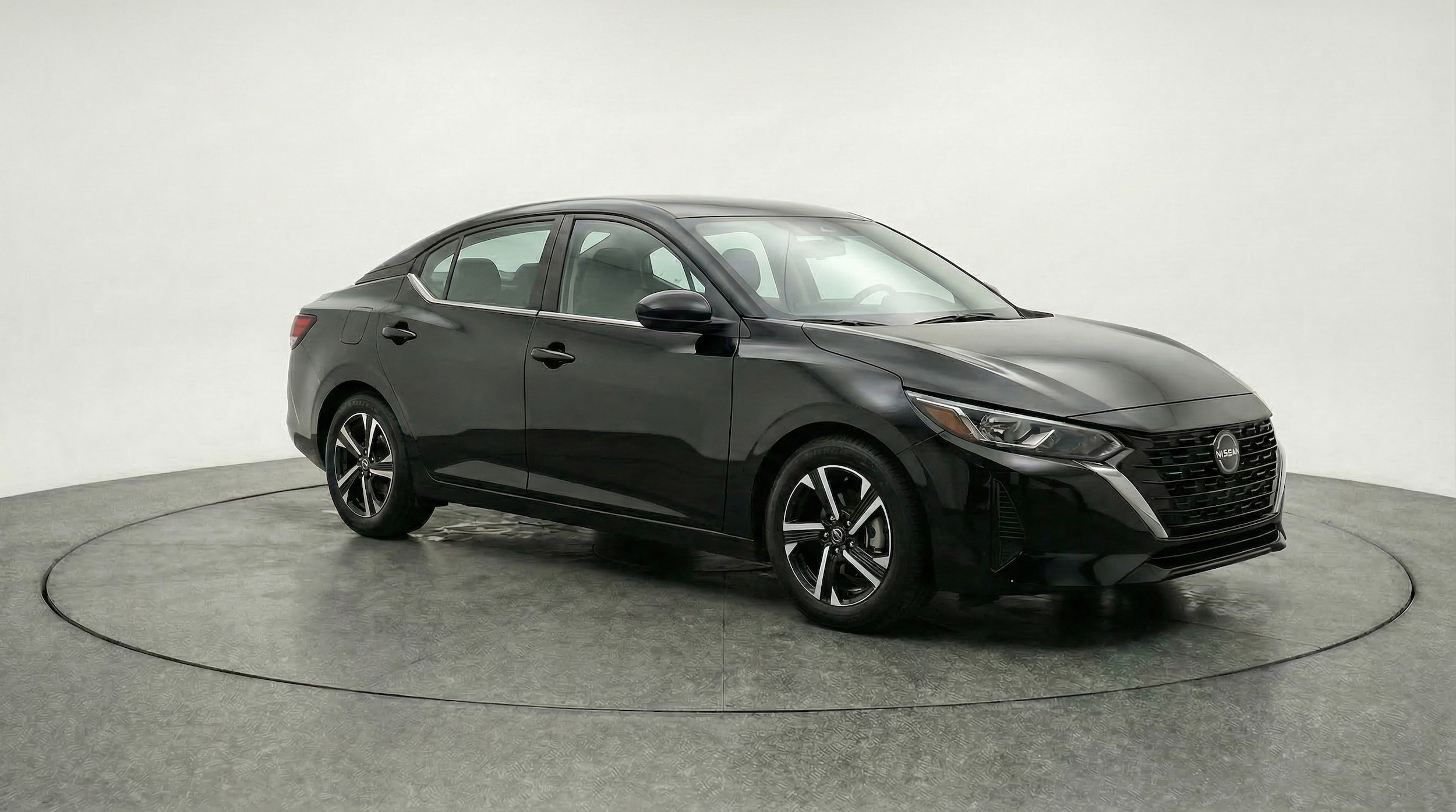 Thumbnail: 2025 Nissan Sentra - 1