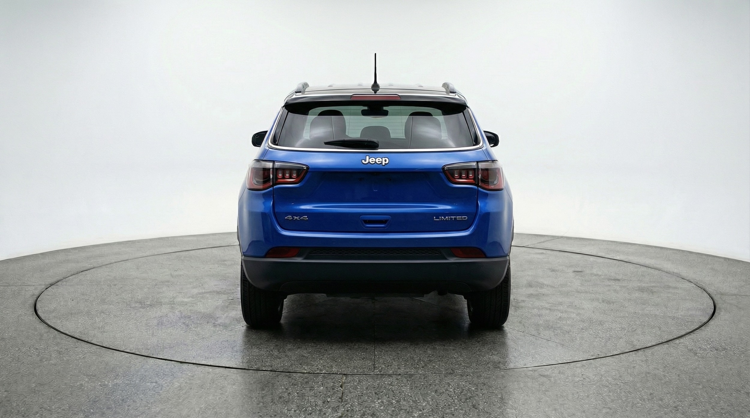 Thumbnail: 2025 Jeep Compass - 6