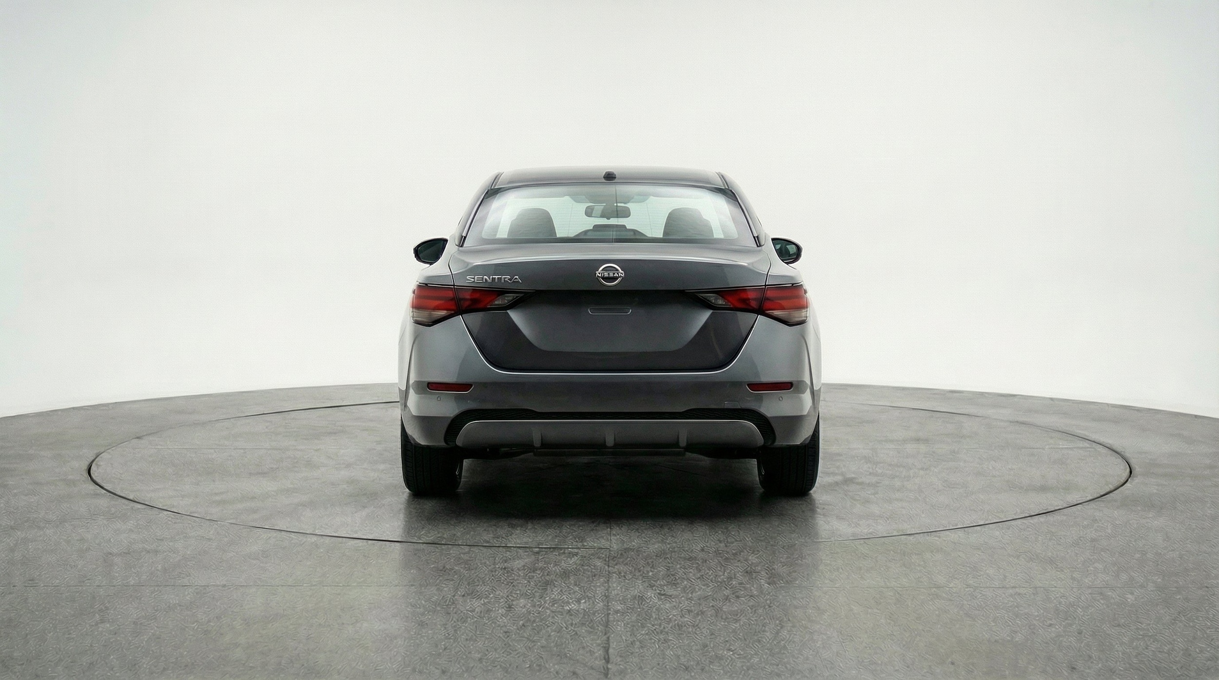 Thumbnail: 2025 Nissan Sentra - 7