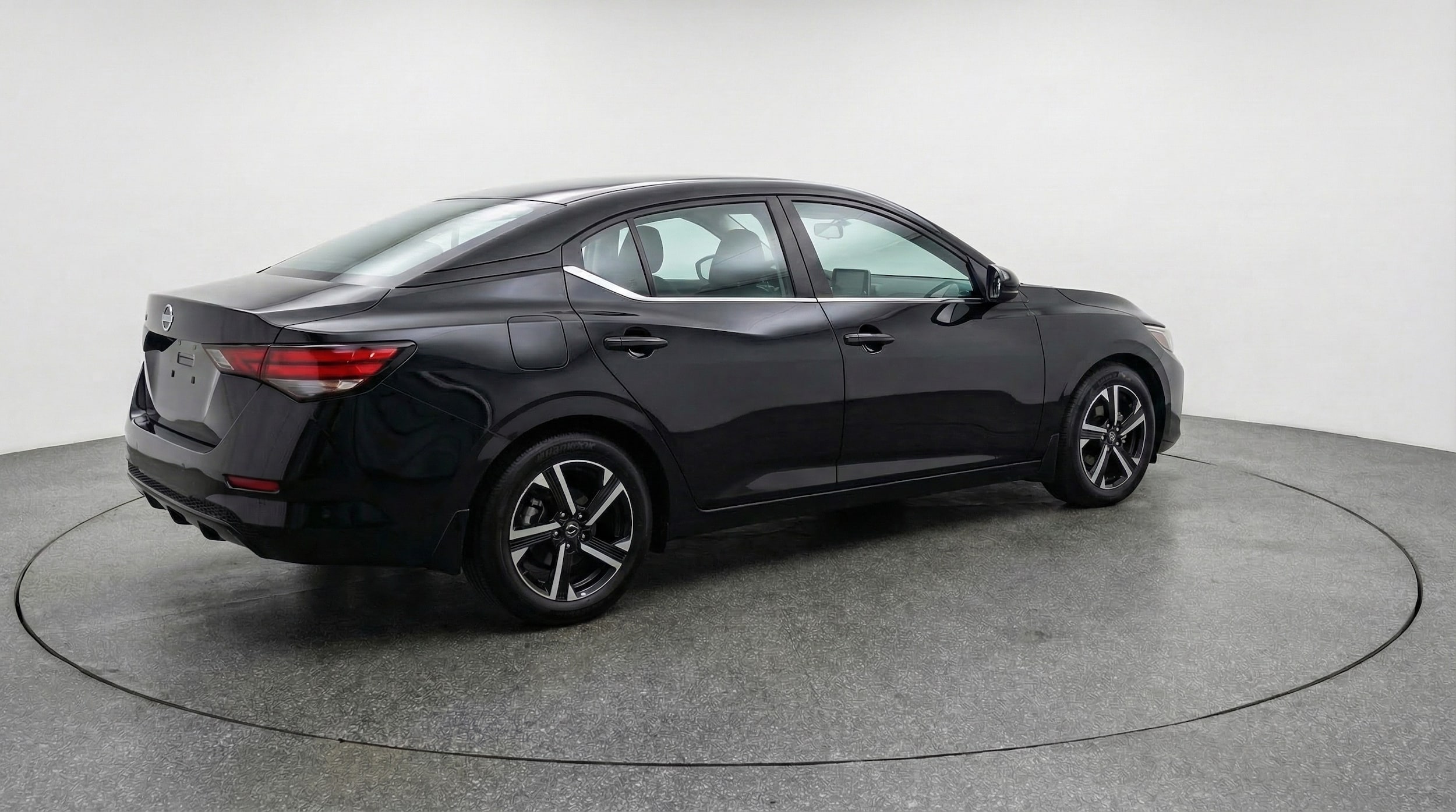 Thumbnail: 2025 Nissan Sentra - 7