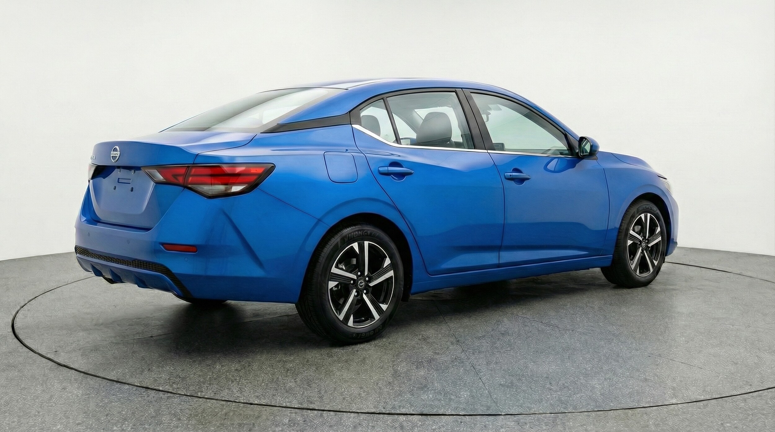 Thumbnail: 2025 Nissan Sentra - 7