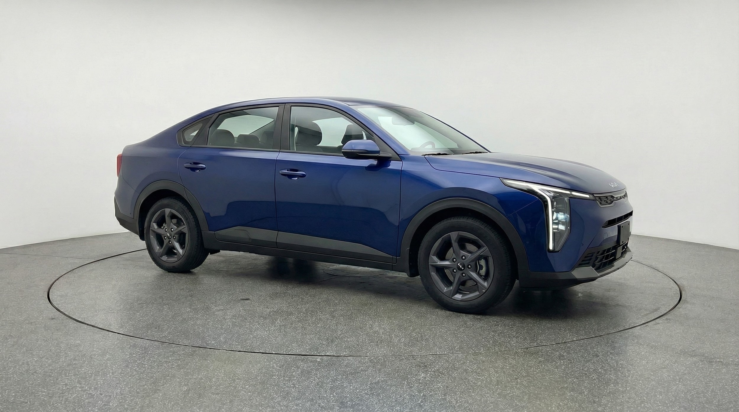 Thumbnail: 2025 Kia K4 - 1