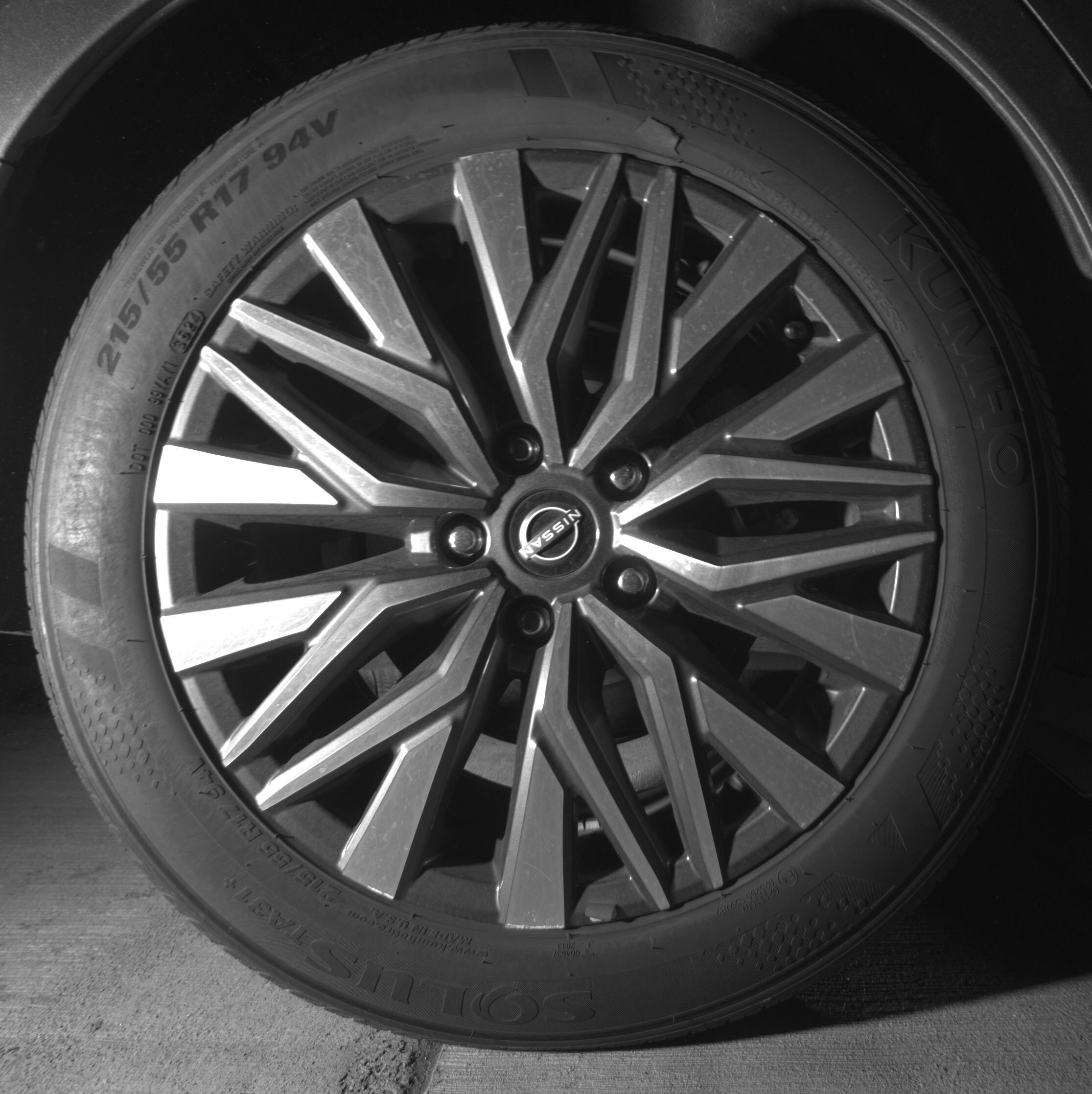 Thumbnail: 2025 Nissan Altima - 12