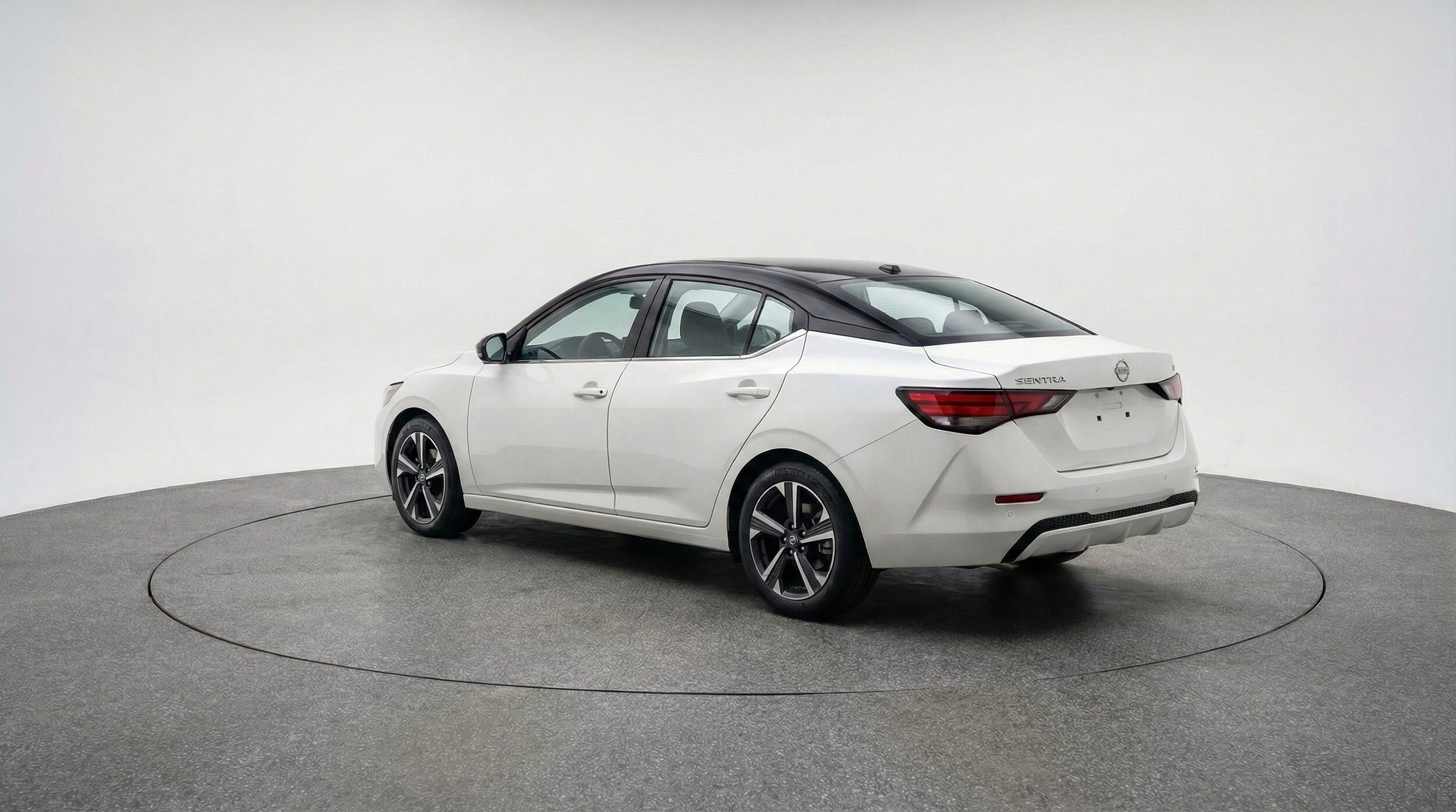 Thumbnail: 2025 Nissan Sentra - 6