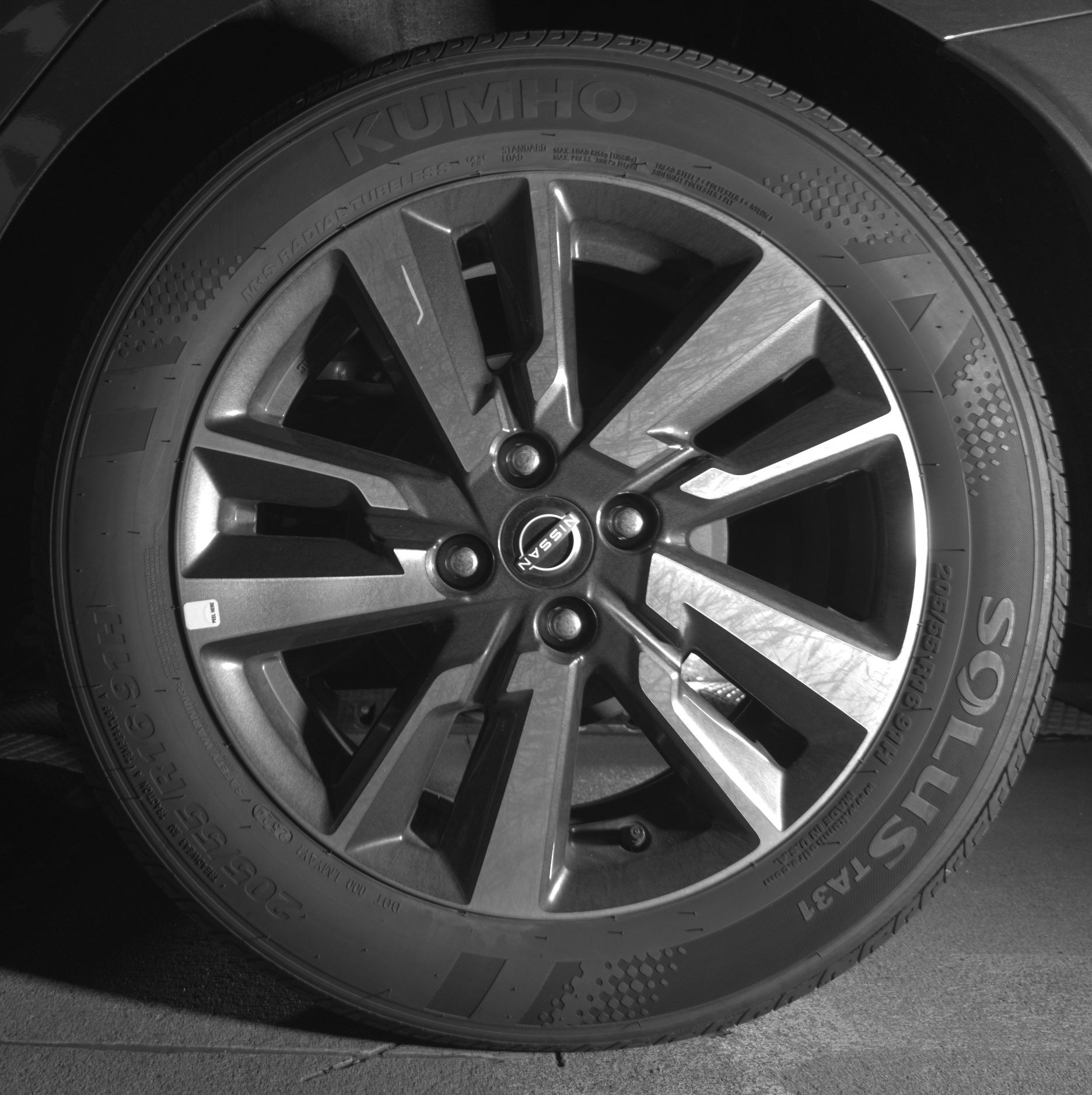 Thumbnail: 2025 Nissan Versa - 11