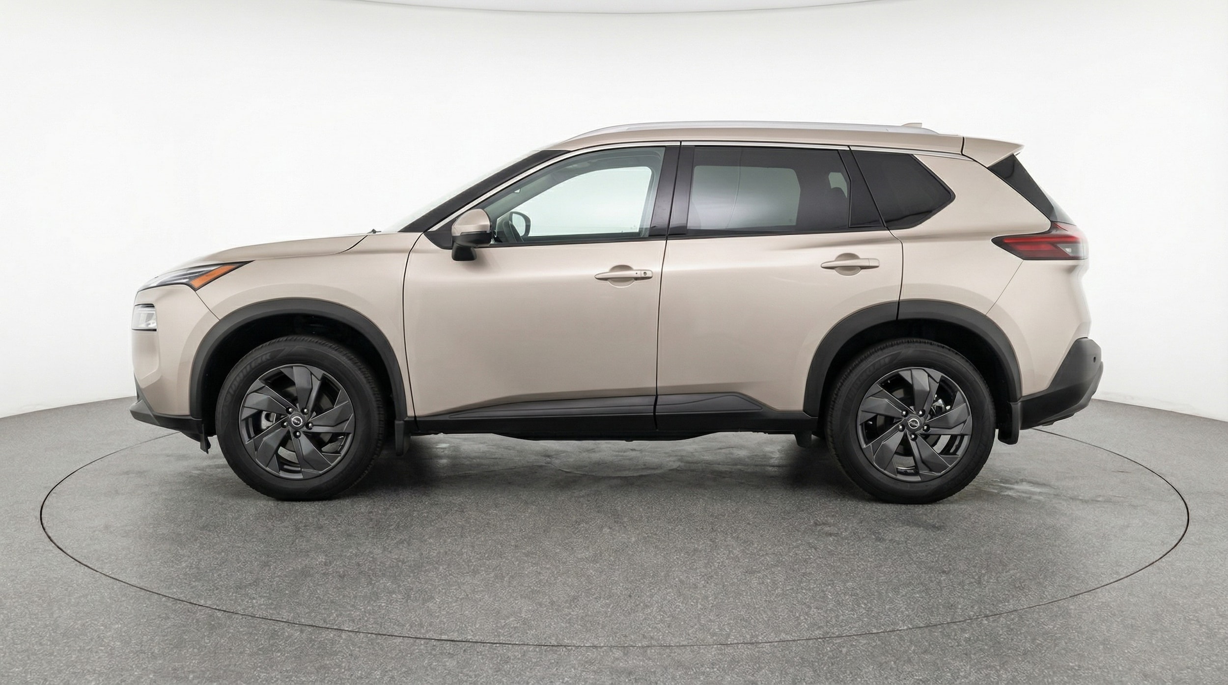 Thumbnail: 2025 Nissan Rogue - 4