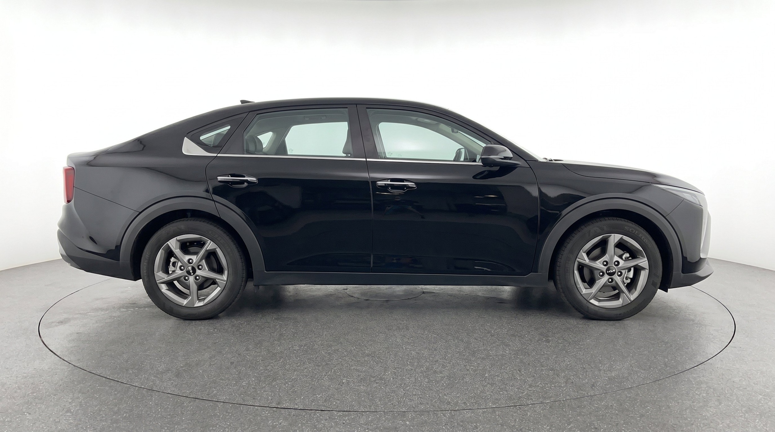 Thumbnail: 2026 Kia K4 - 11