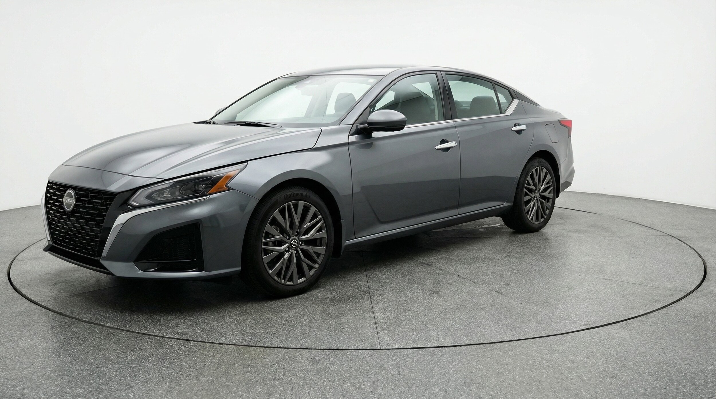 Thumbnail: 2025 Nissan Altima - 3