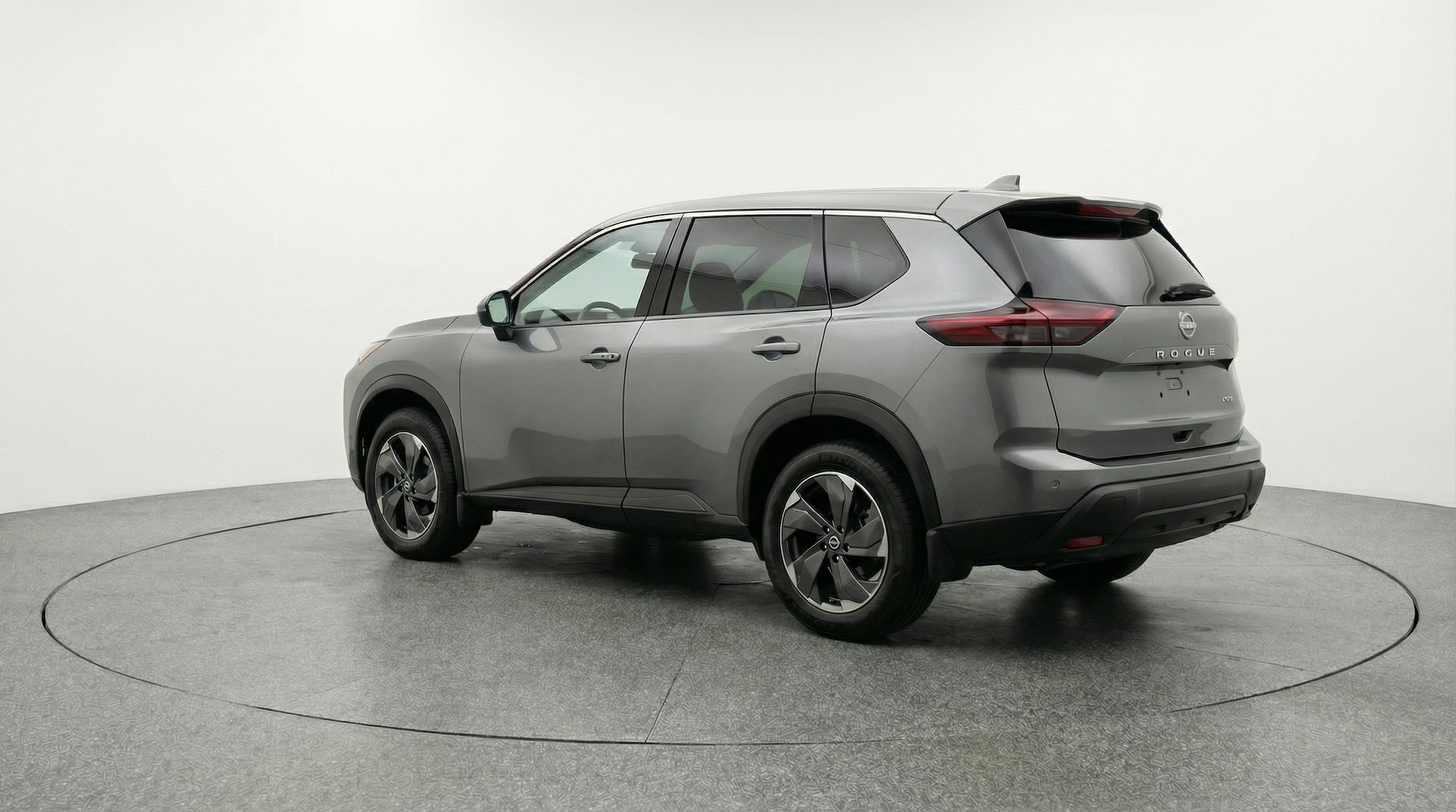 Thumbnail: 2025 Nissan Rogue - 5