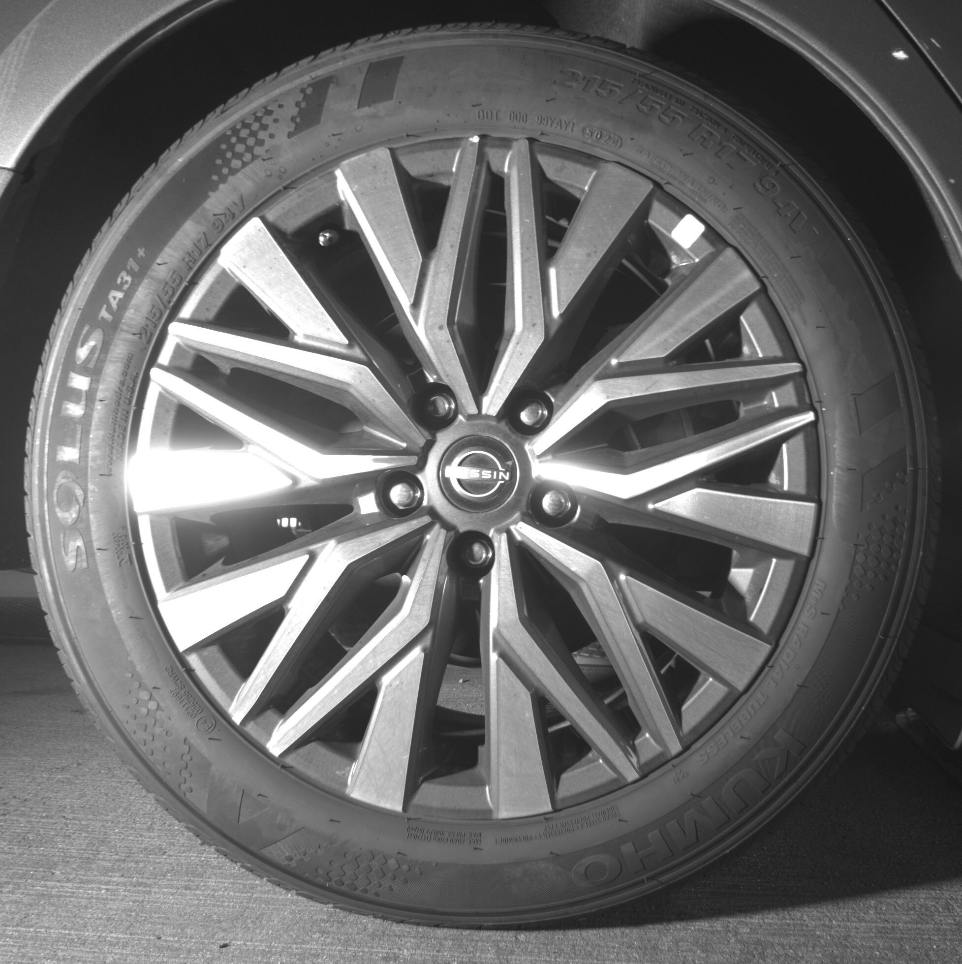 Thumbnail: 2025 Nissan Altima - 12