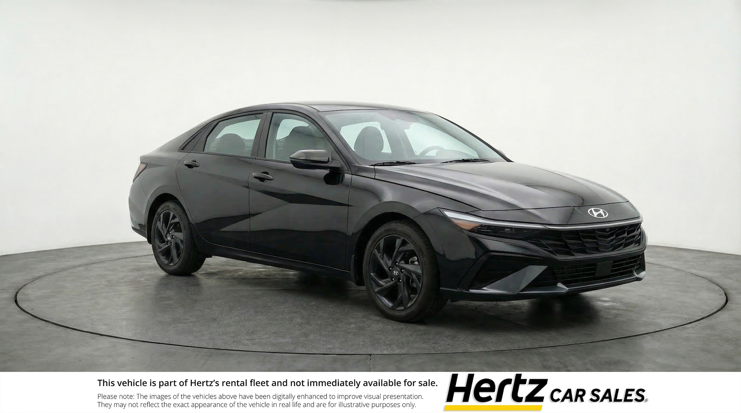 Thumbnail: 2026 Hyundai Elantra - 1