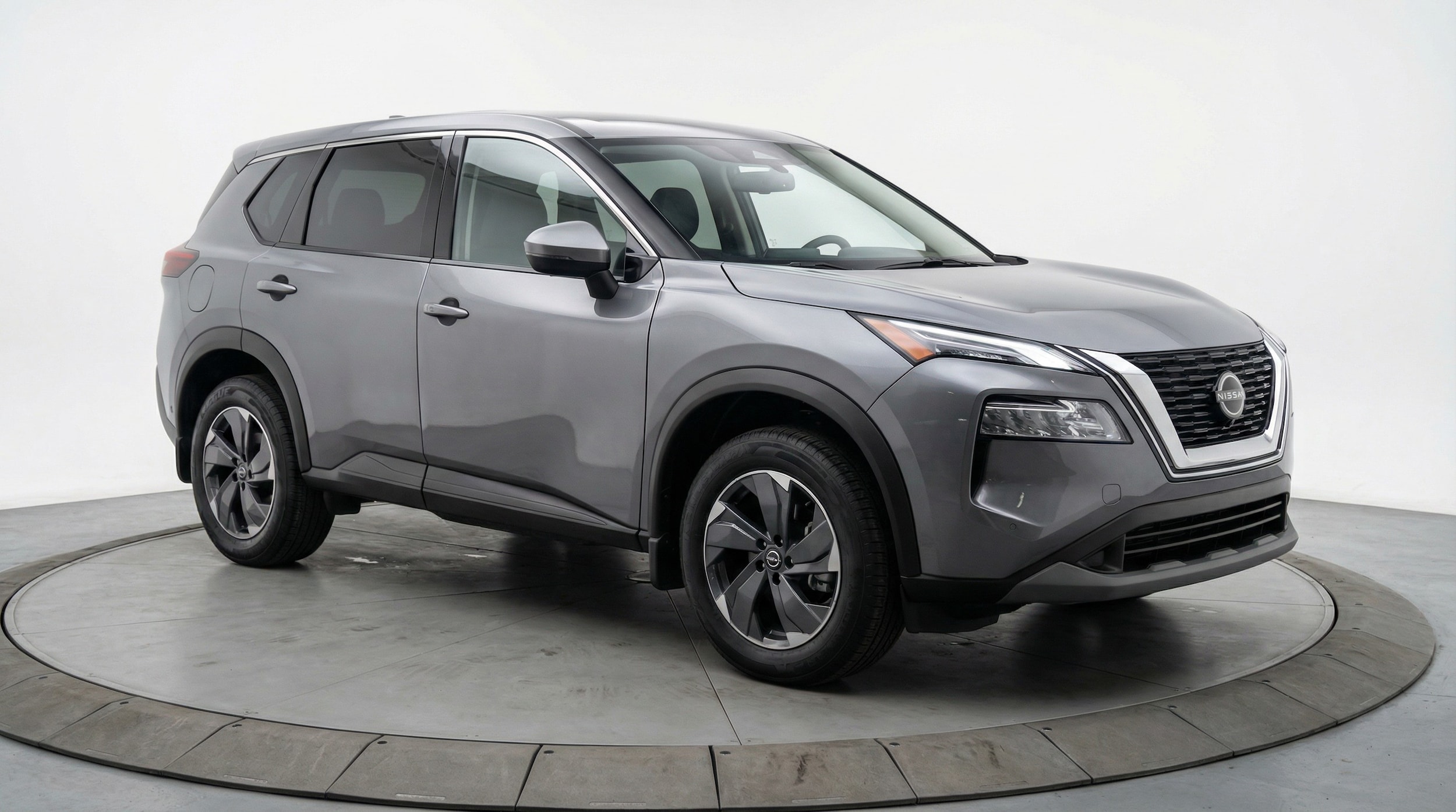 Thumbnail: 2025 Nissan Rogue - 1