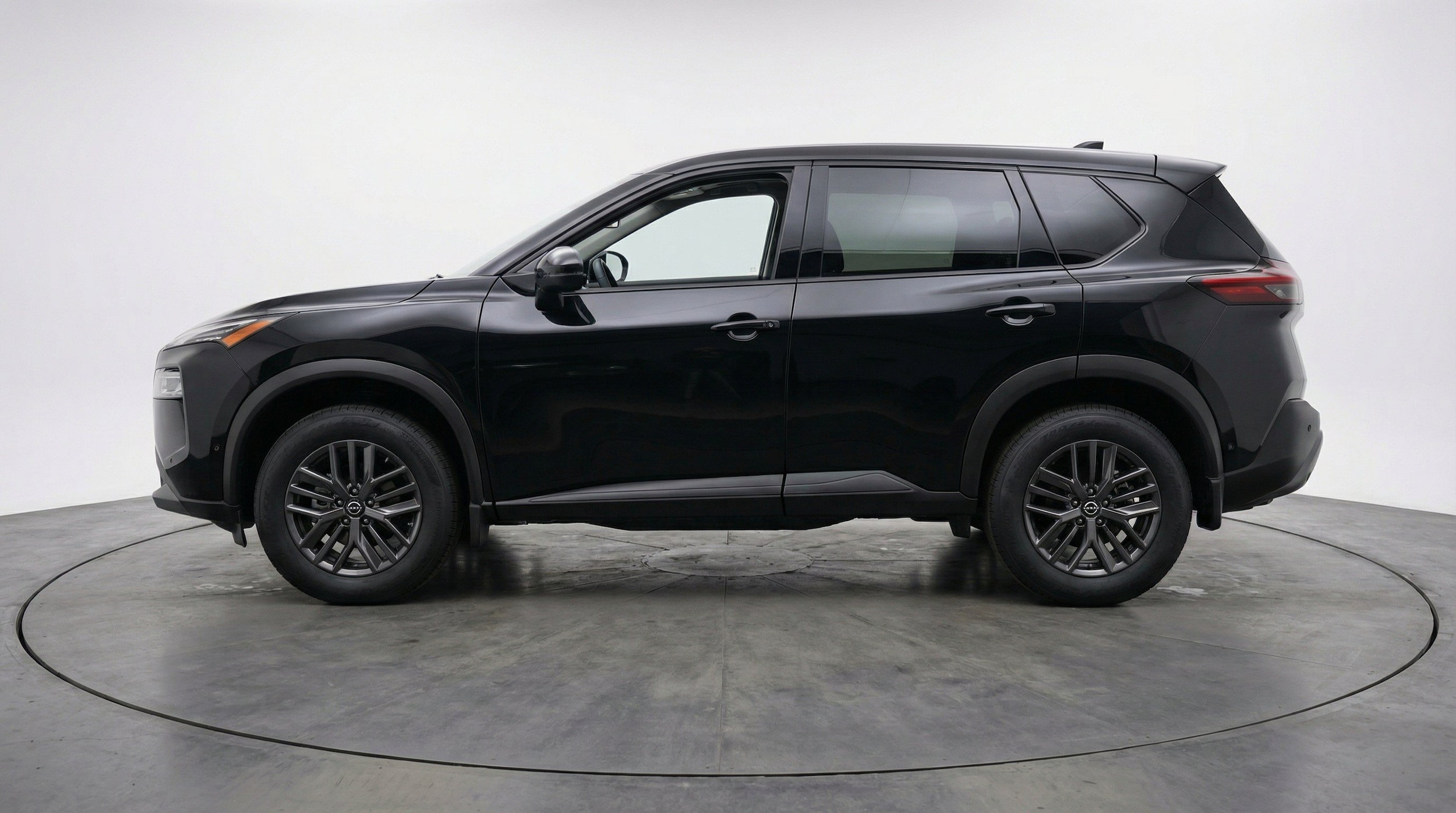 Thumbnail: 2026 Nissan Rogue - 5